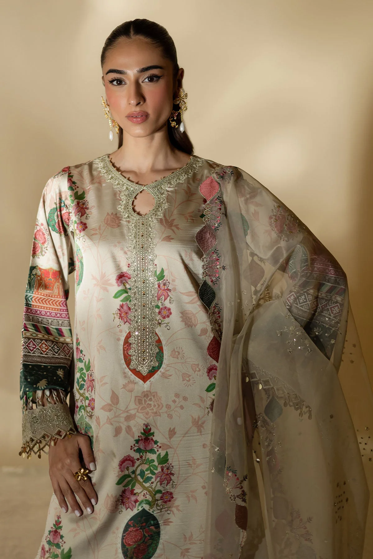 Nureh S - 20 Exclusive The Silk 2025 - Image 2