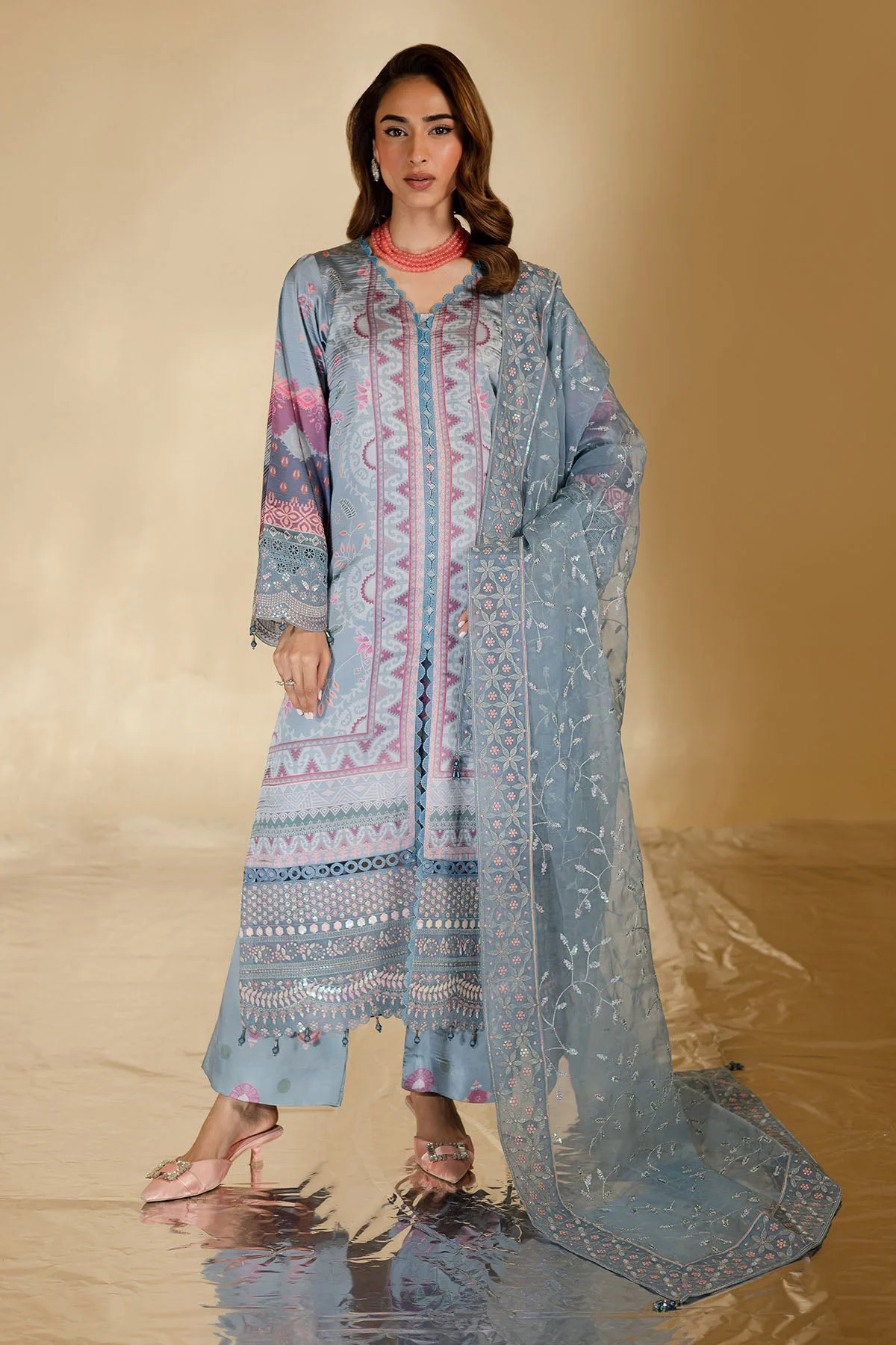 Nureh S - 23 Exclusive The Silk 2025