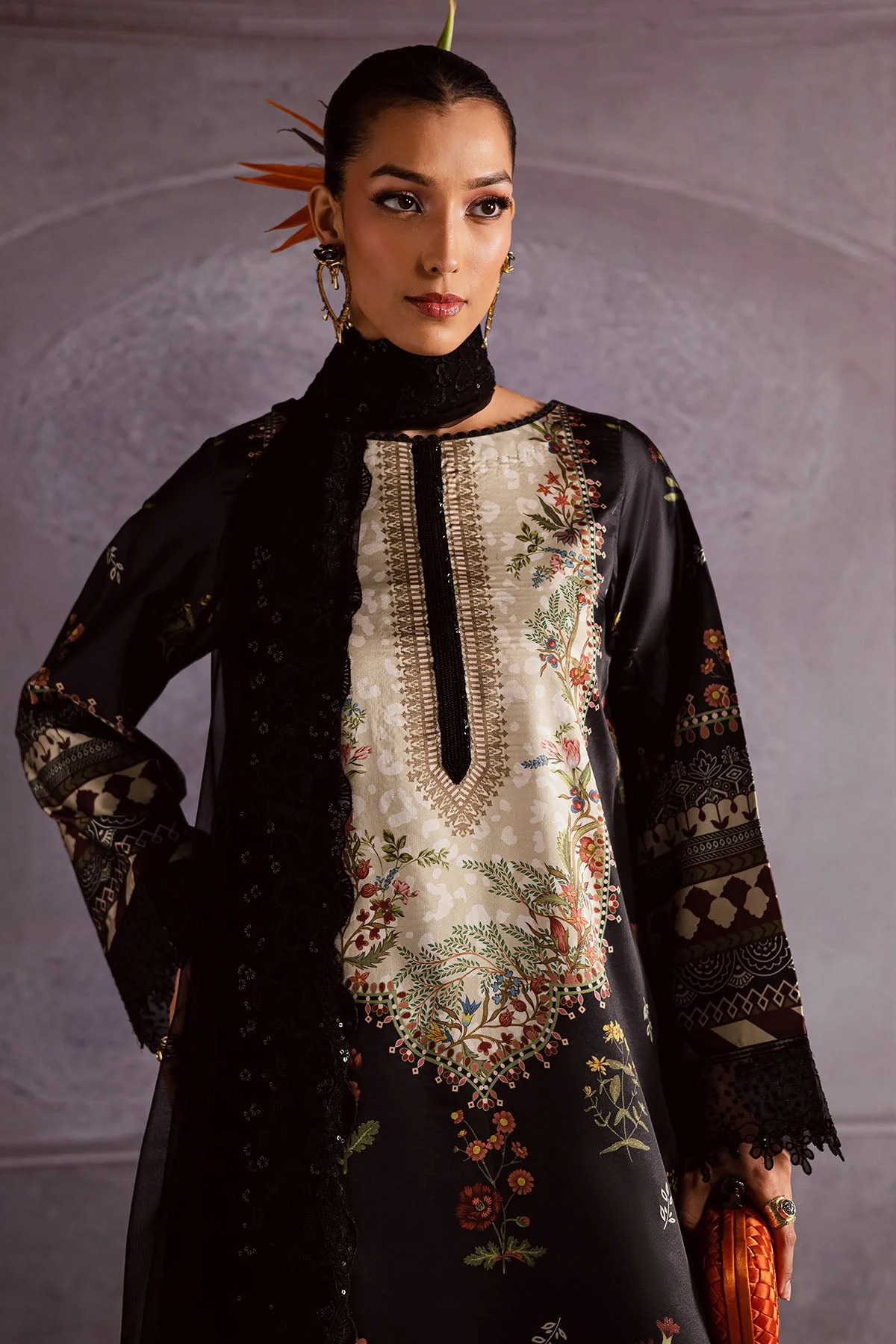 Nureh S - 31 The Silk 2025 - Image 2