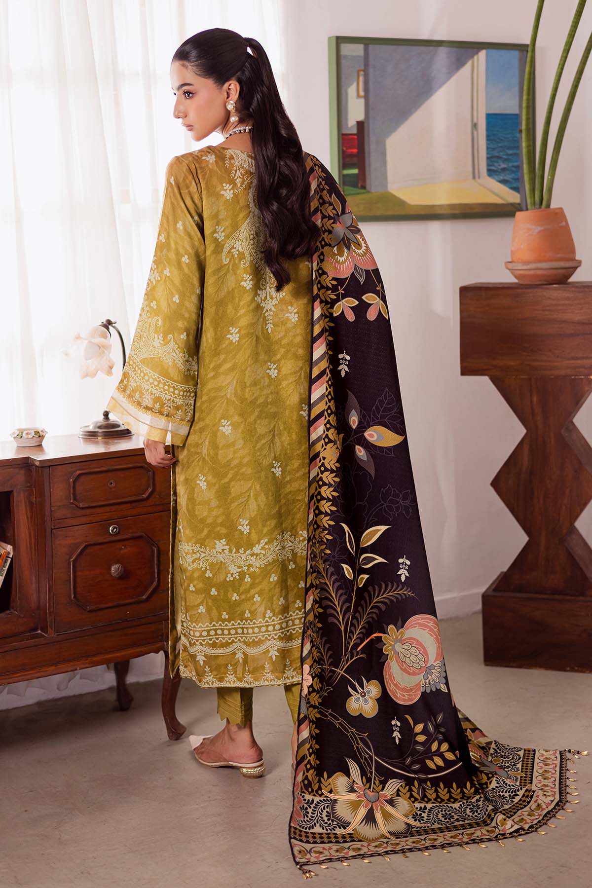 Nureh SP-189 Signature Prints 2025 - Image 2