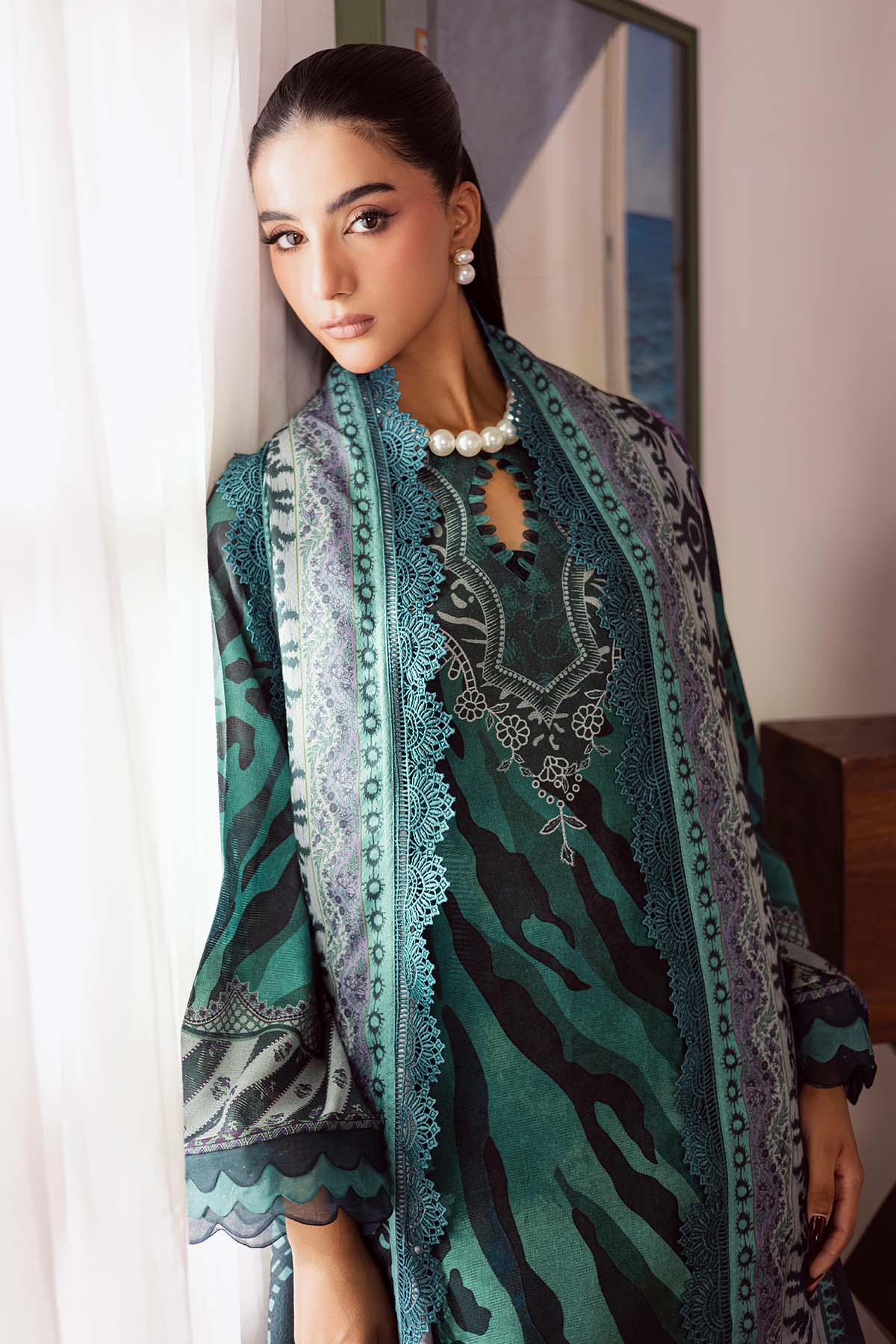 Nureh SP-190 Signature Prints 2025 - Image 2