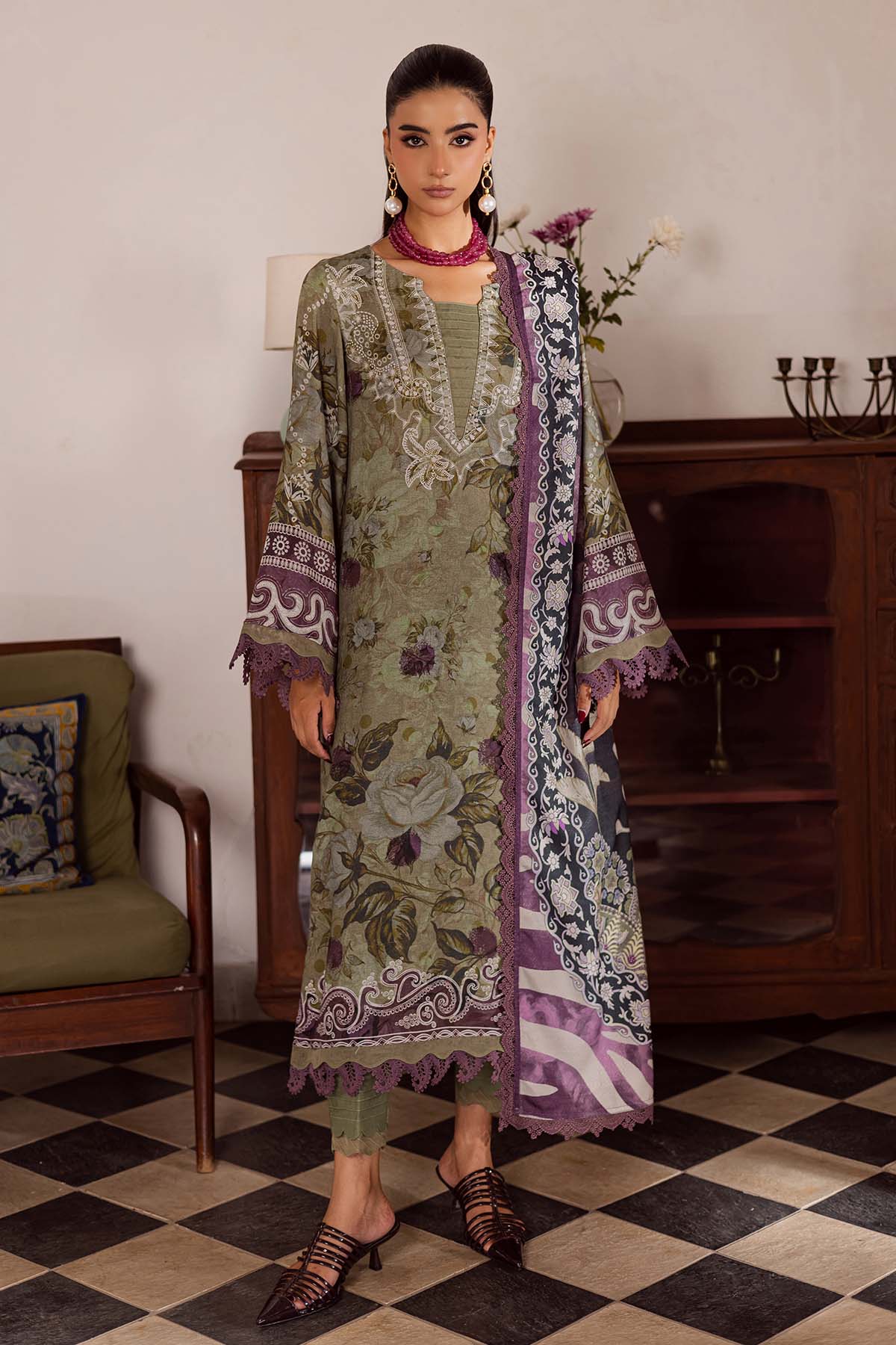 Nureh SP-191 Signature Prints 2025