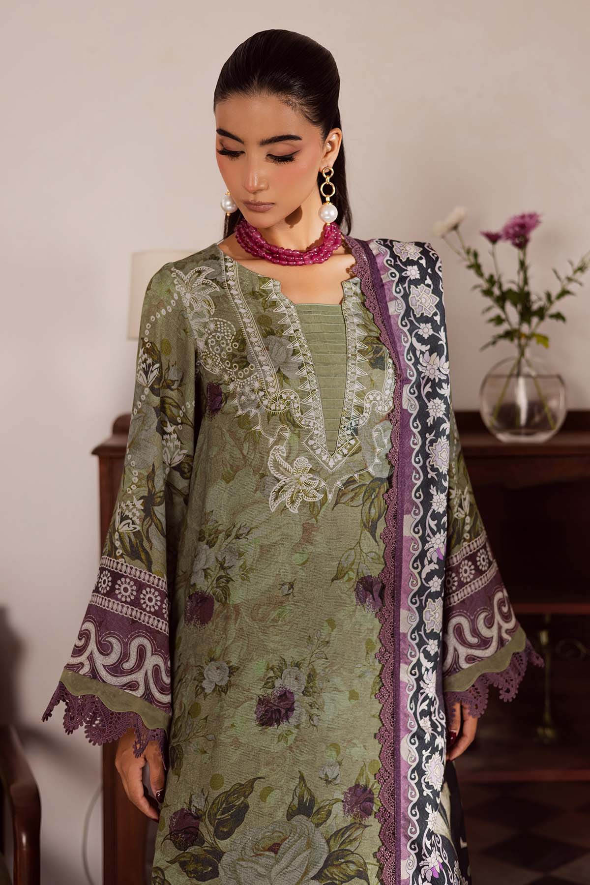 Nureh SP-191 Signature Prints 2025 - Image 2