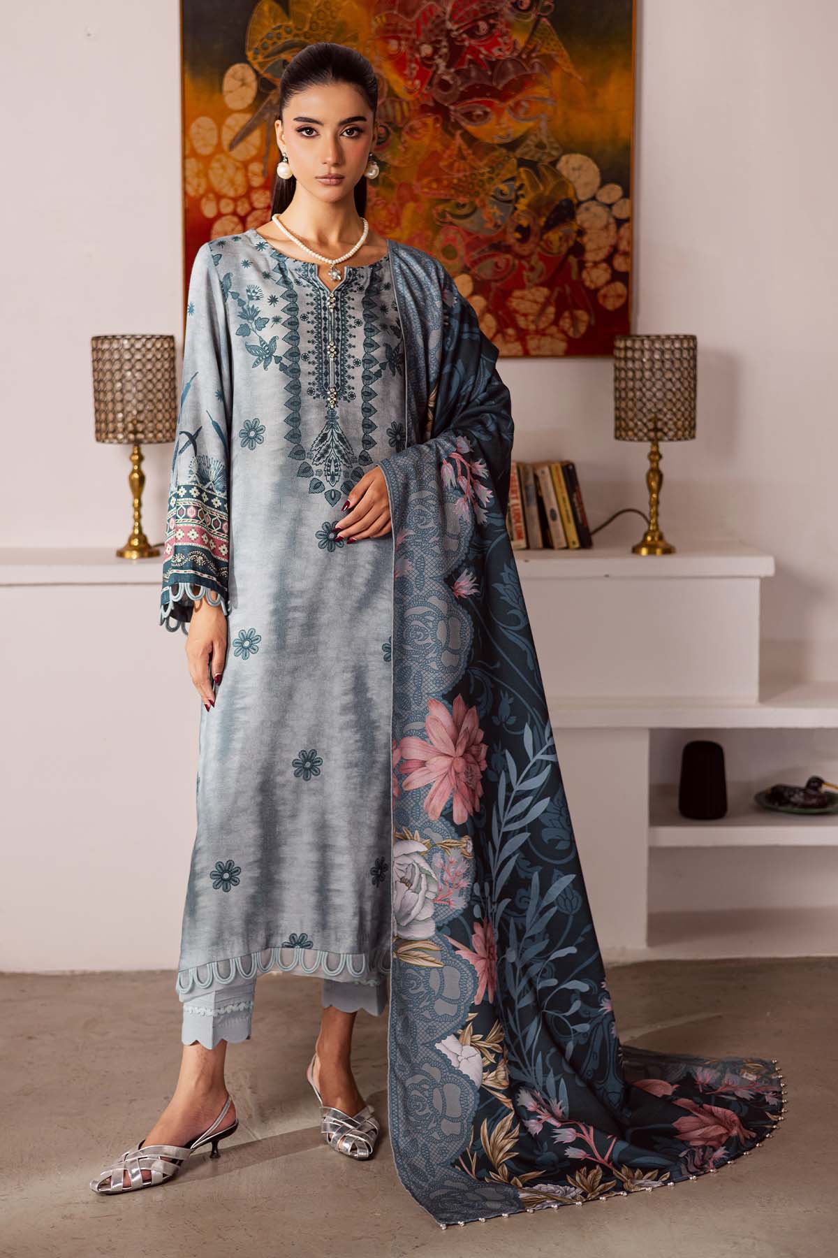 Nureh SP-193 Signature Prints 2025