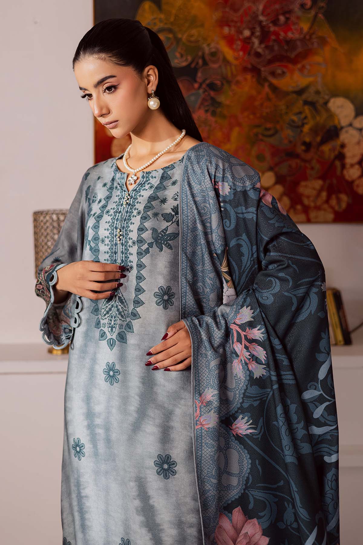 Nureh SP-193 Signature Prints 2025 - Image 2