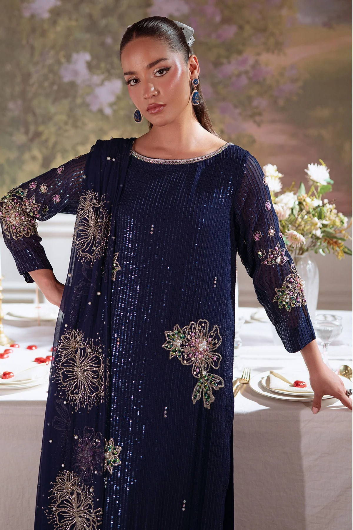 Nureh TW-25 Tiny Twinkle Formals 2026 - Image 2