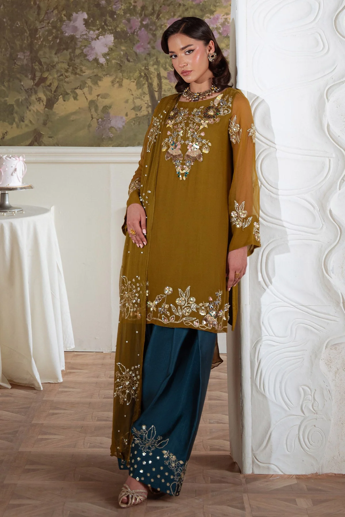 Nureh TW-27 Tiny Twinkle Formals 2026 - Image 2