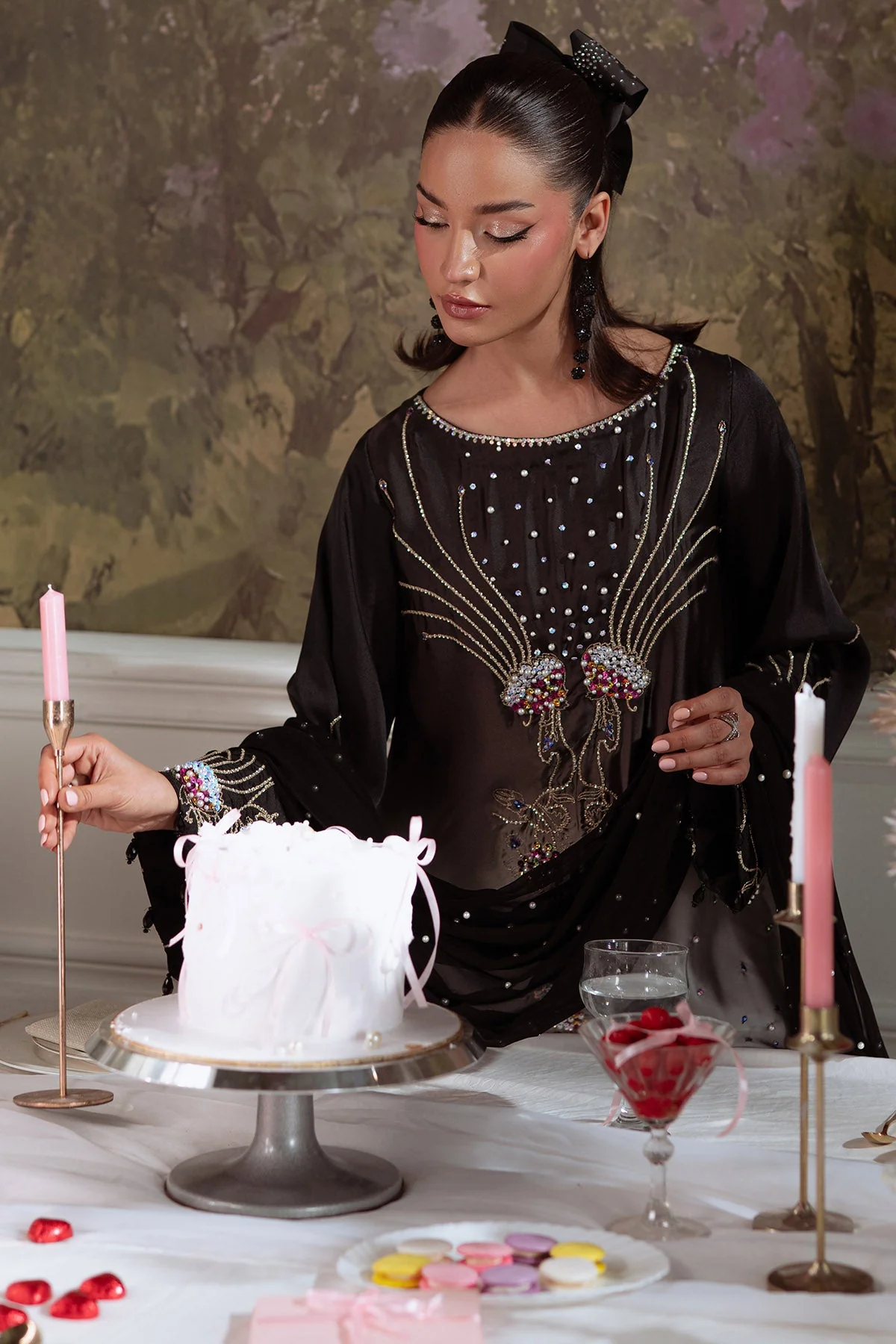 Nureh TW-28 Tiny Twinkle Formals 2026 - Image 2