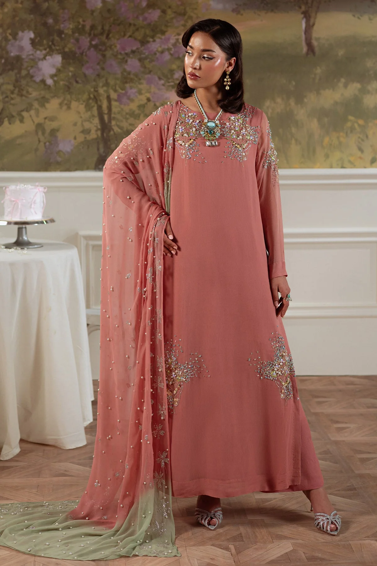 Nureh TW-29 Tiny Twinkle Formals 2026 - Image 2
