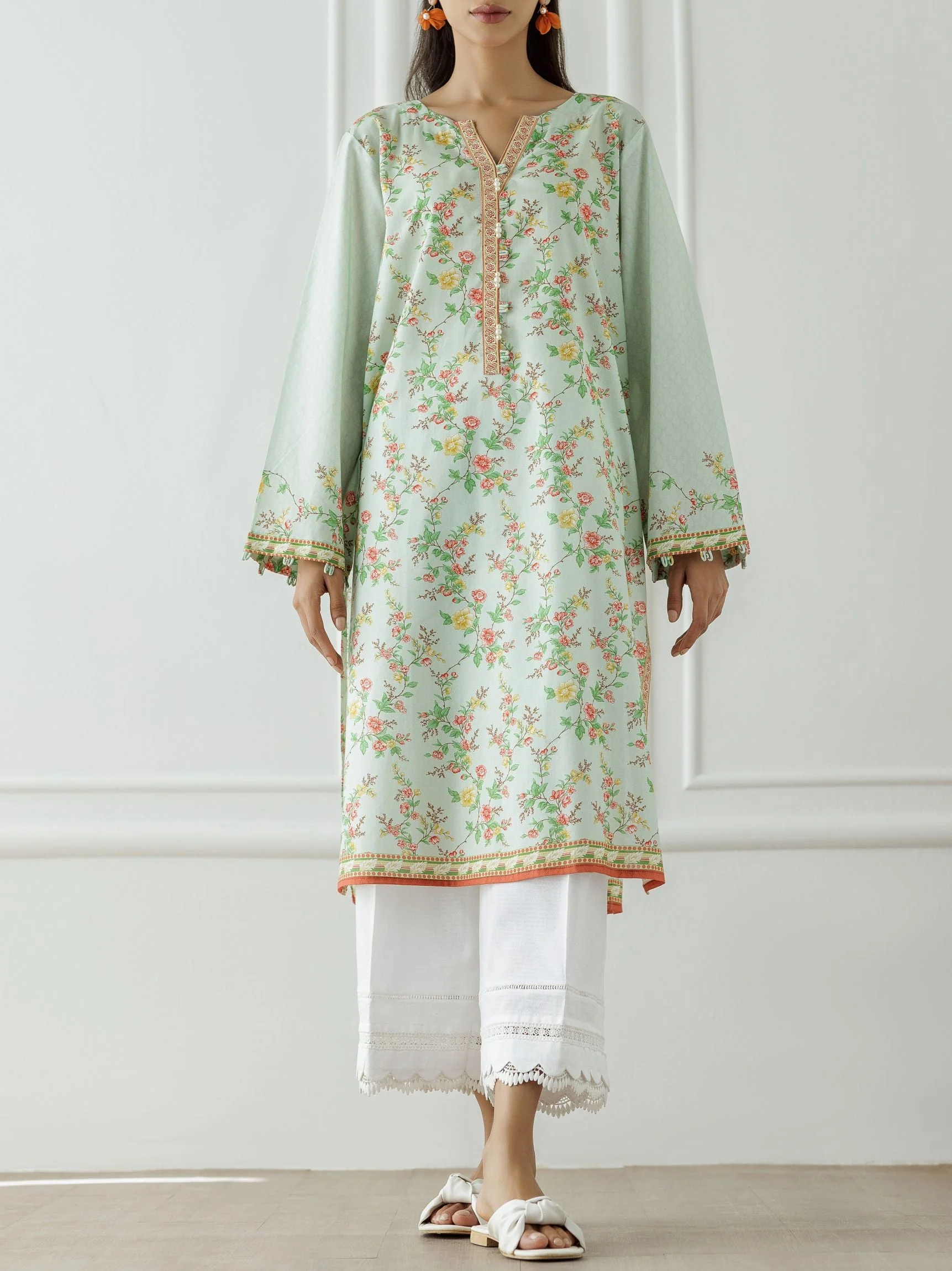 Orient HCS-24-100 Signature Lawn Drop II 0