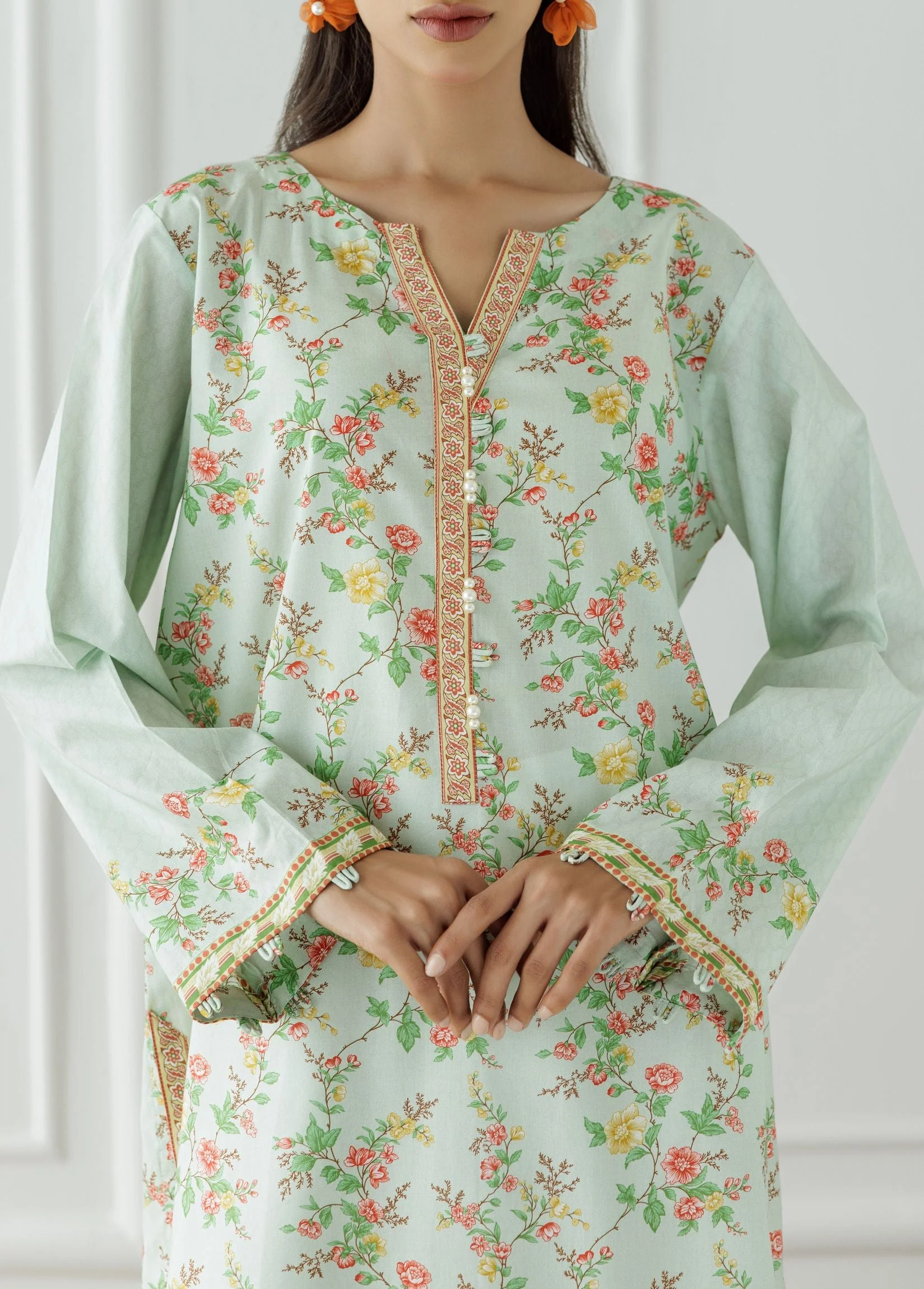 Orient HCS-24-100 Signature Lawn Drop II 0 - Image 2