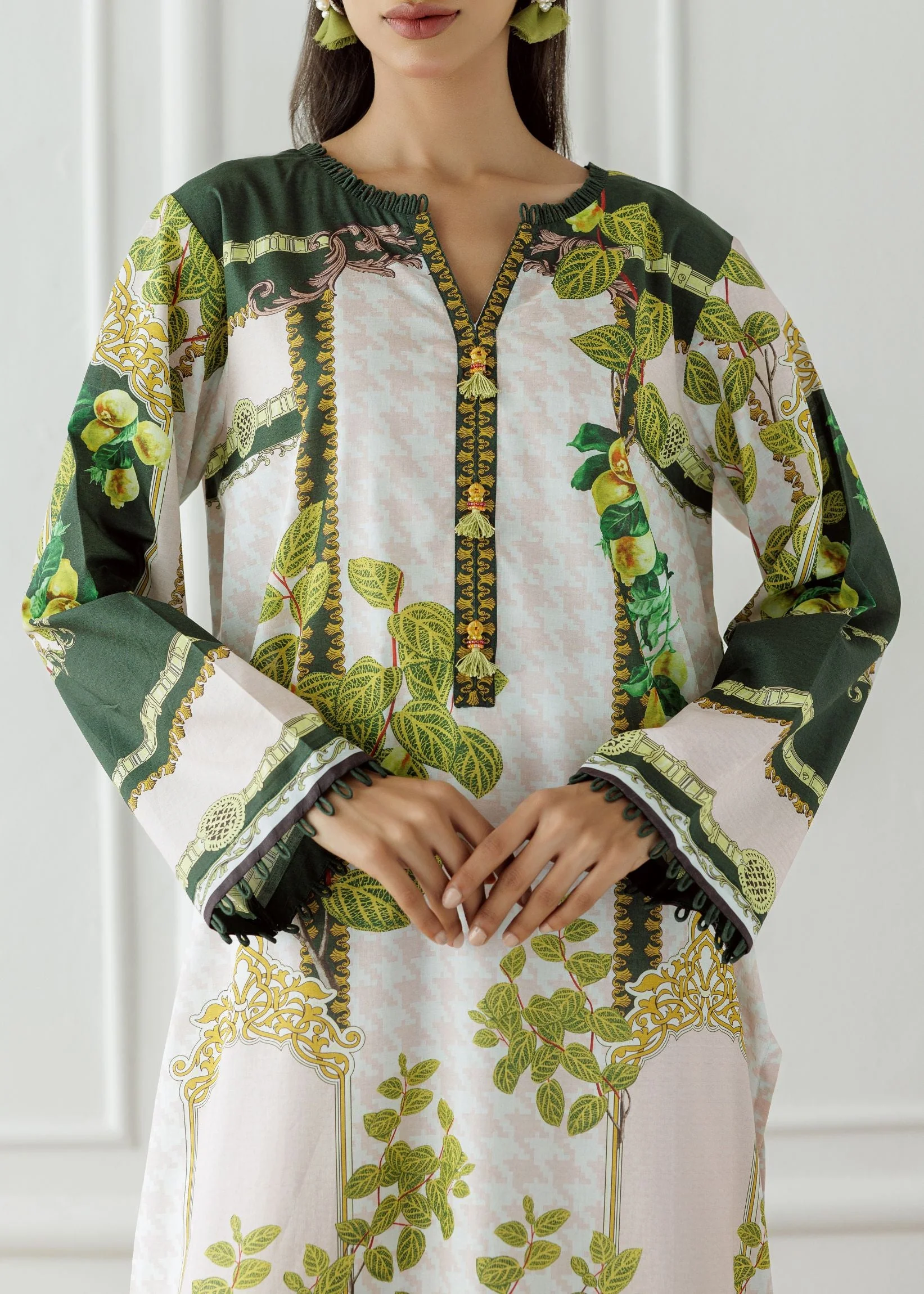 Orient HCS-24-105 Signature Lawn Drop II 0 - Image 2