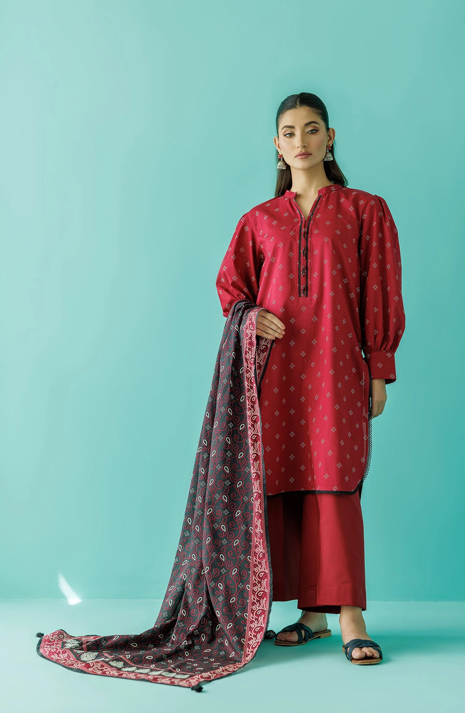 Orient OTL-20805/U RED Signature Lawn Drop 1 2026