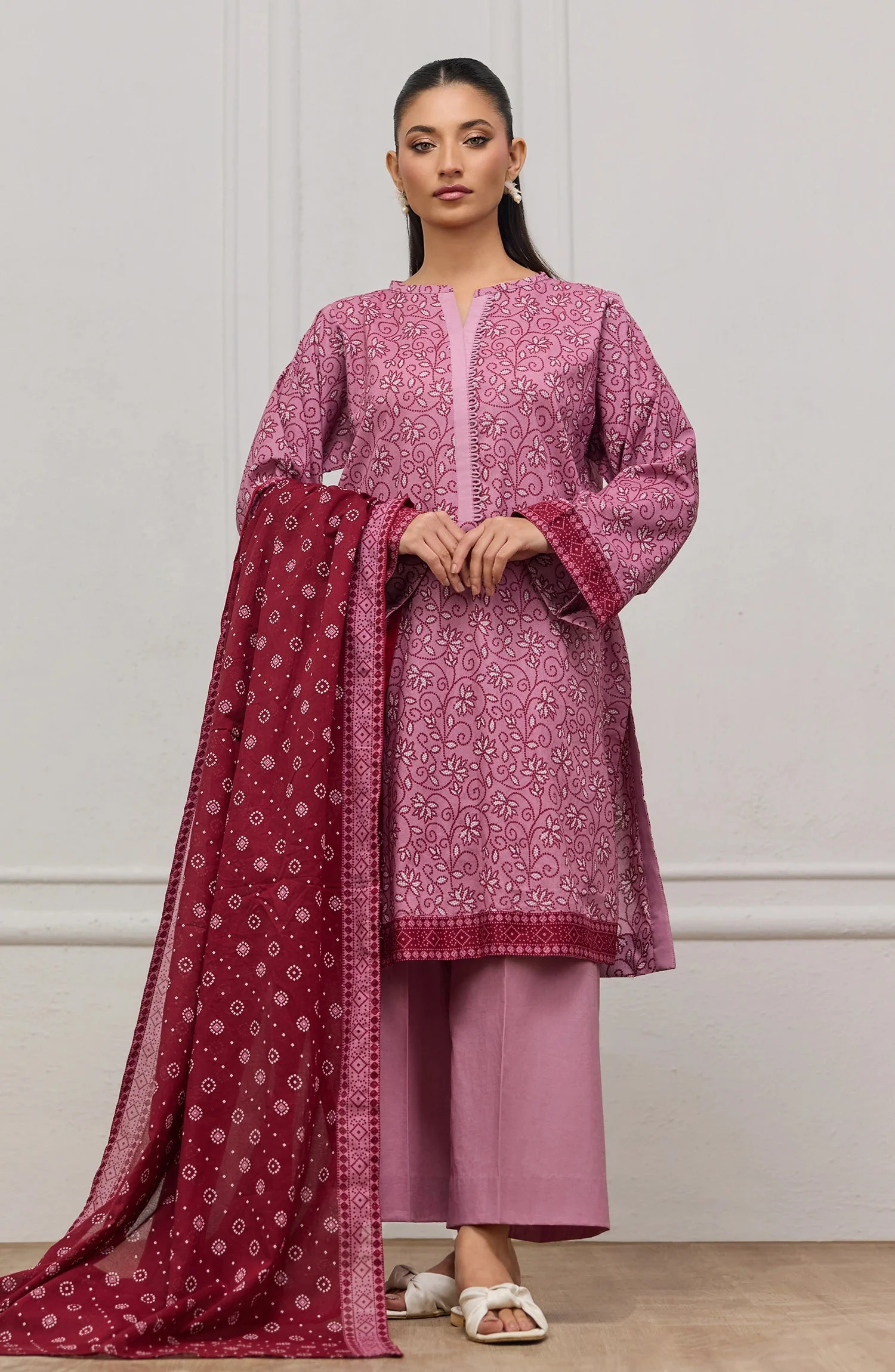 Orient OTL-20845/U LIGHT PINK Signature Lawn Drop 1 2026