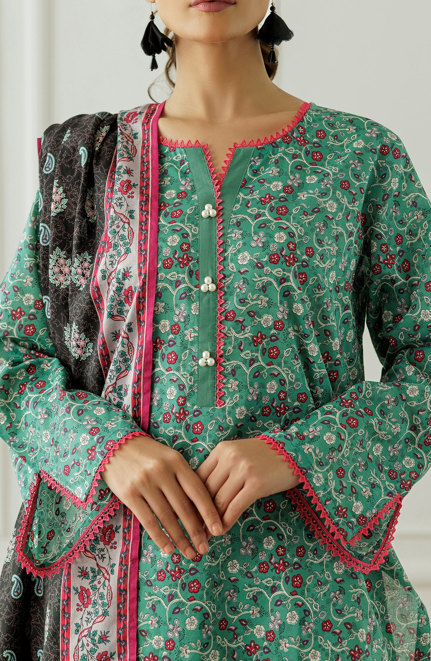 Orient OTL-25-291 Signature Lawn Drop II 0 - Image 2
