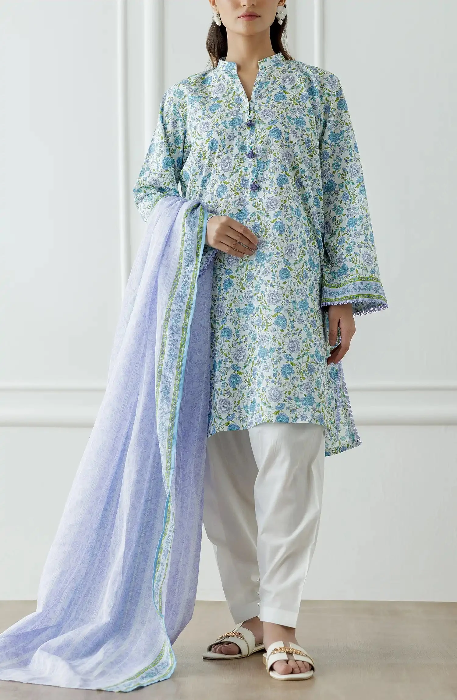Orient OTL-25-311 Signature Lawn Drop II 0