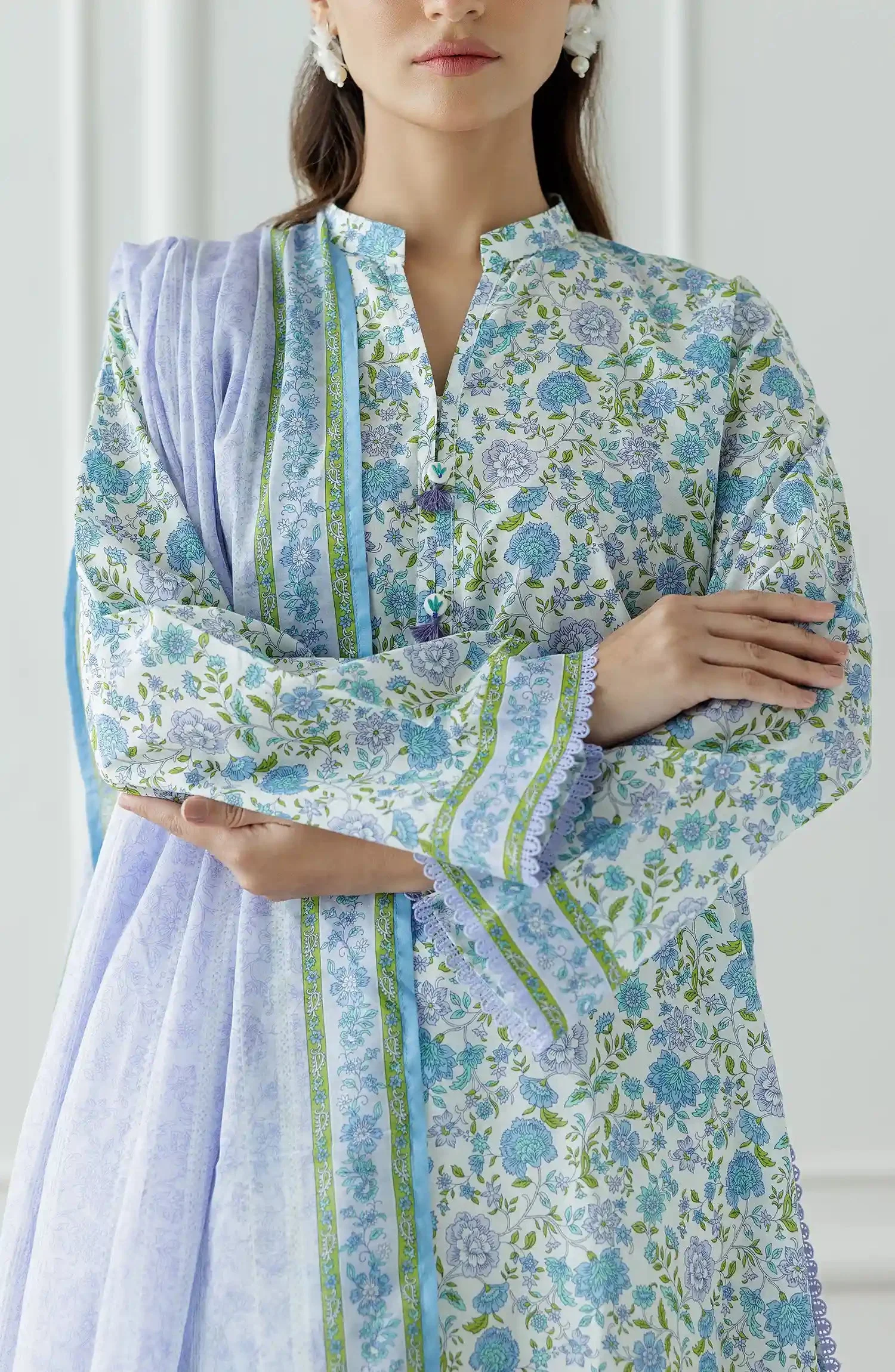 Orient OTL-25-311 Signature Lawn Drop II 0 - Image 2