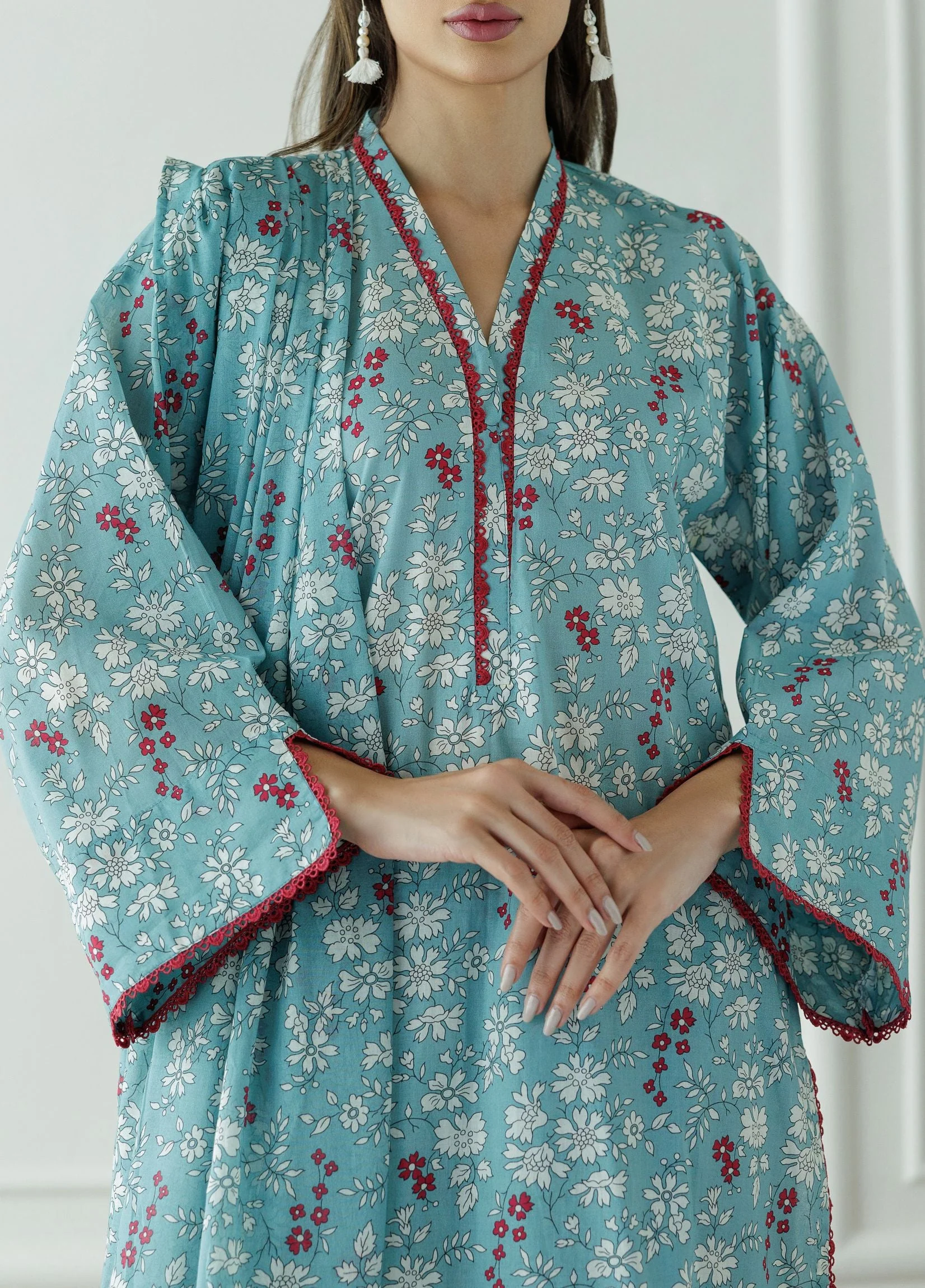 Orient OTL-25-343 Signature Lawn Drop II 0 - Image 2