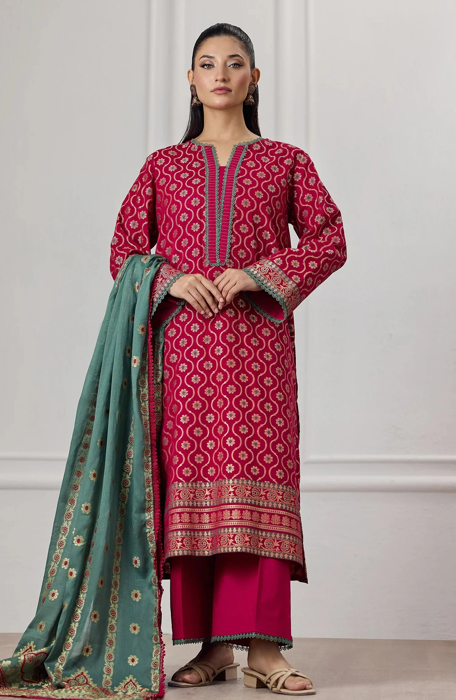 Orient OTL-25-410 Signature Lawn Drop 1 2026