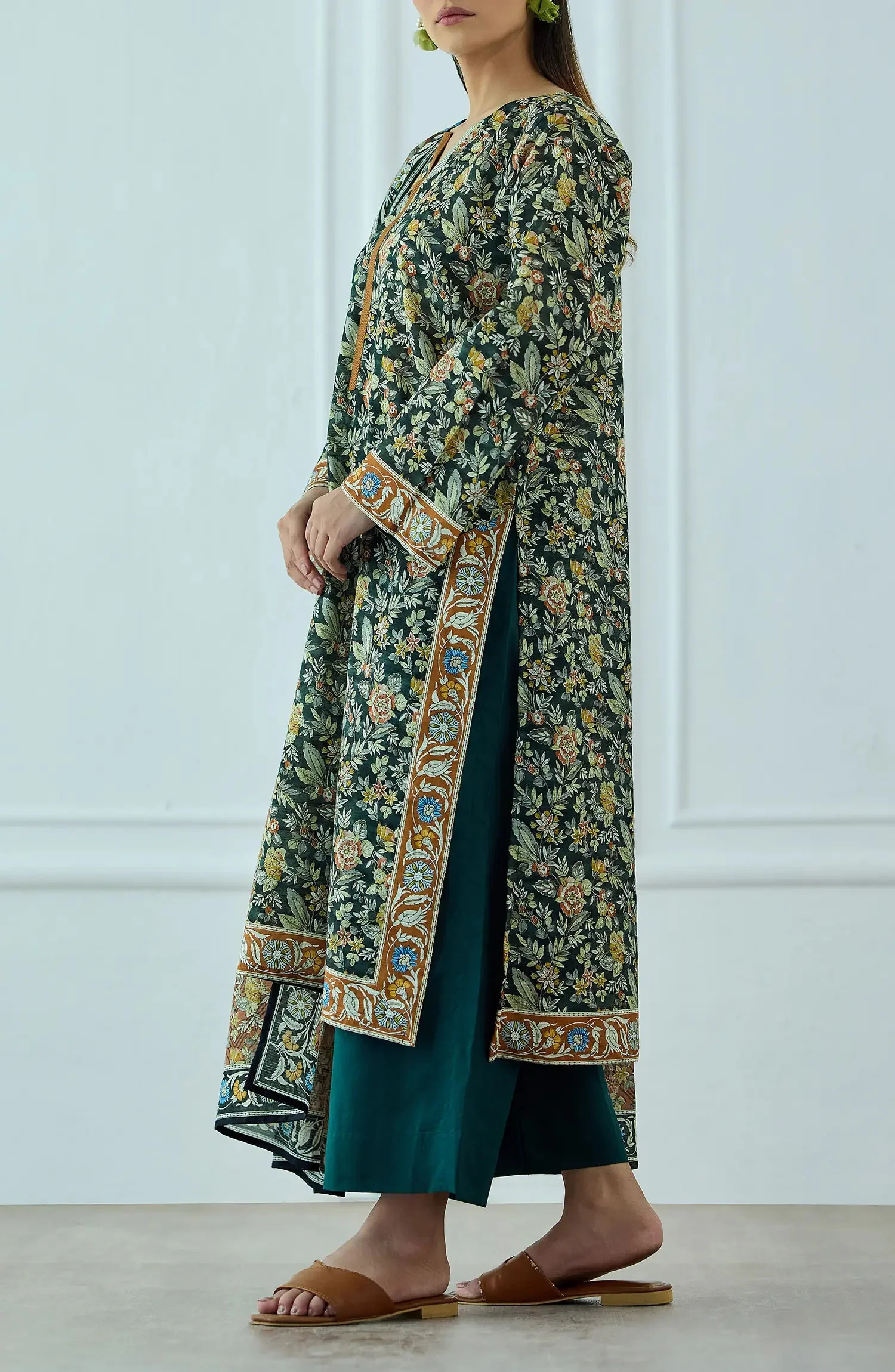 Orient OTL-25-465/U BLACK Winter Dresses 2025 - Image 2