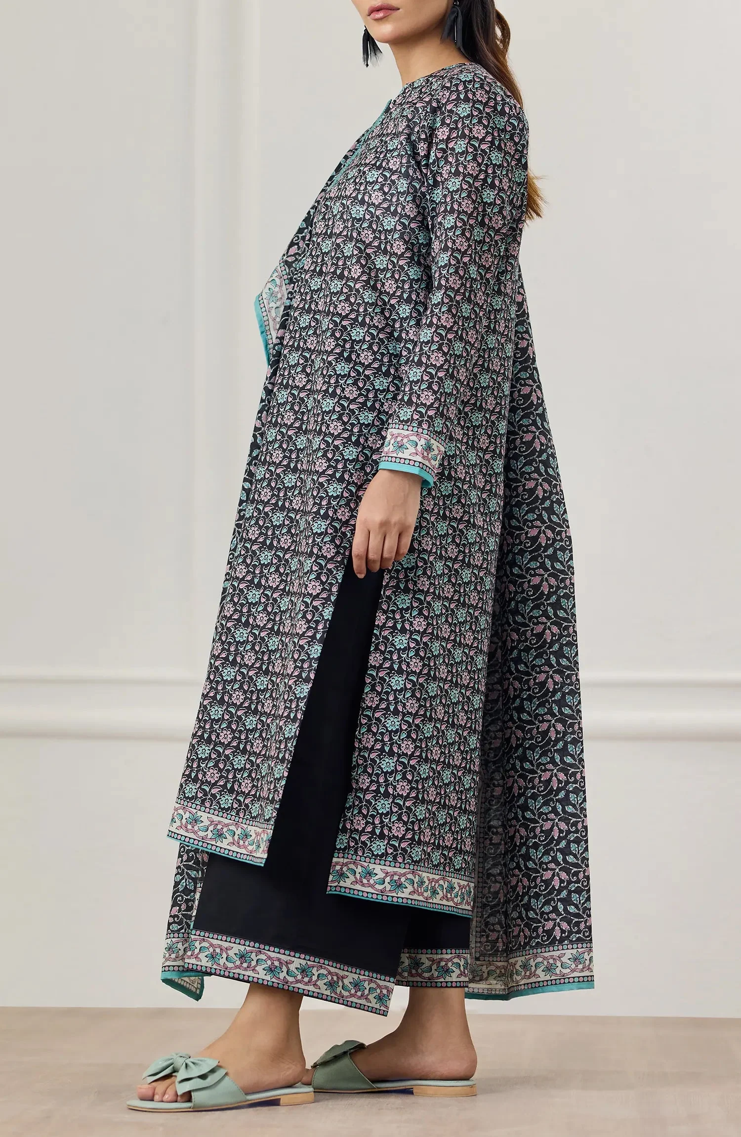Orient OTL-25-471 Winter Dresses 2025 - Image 2