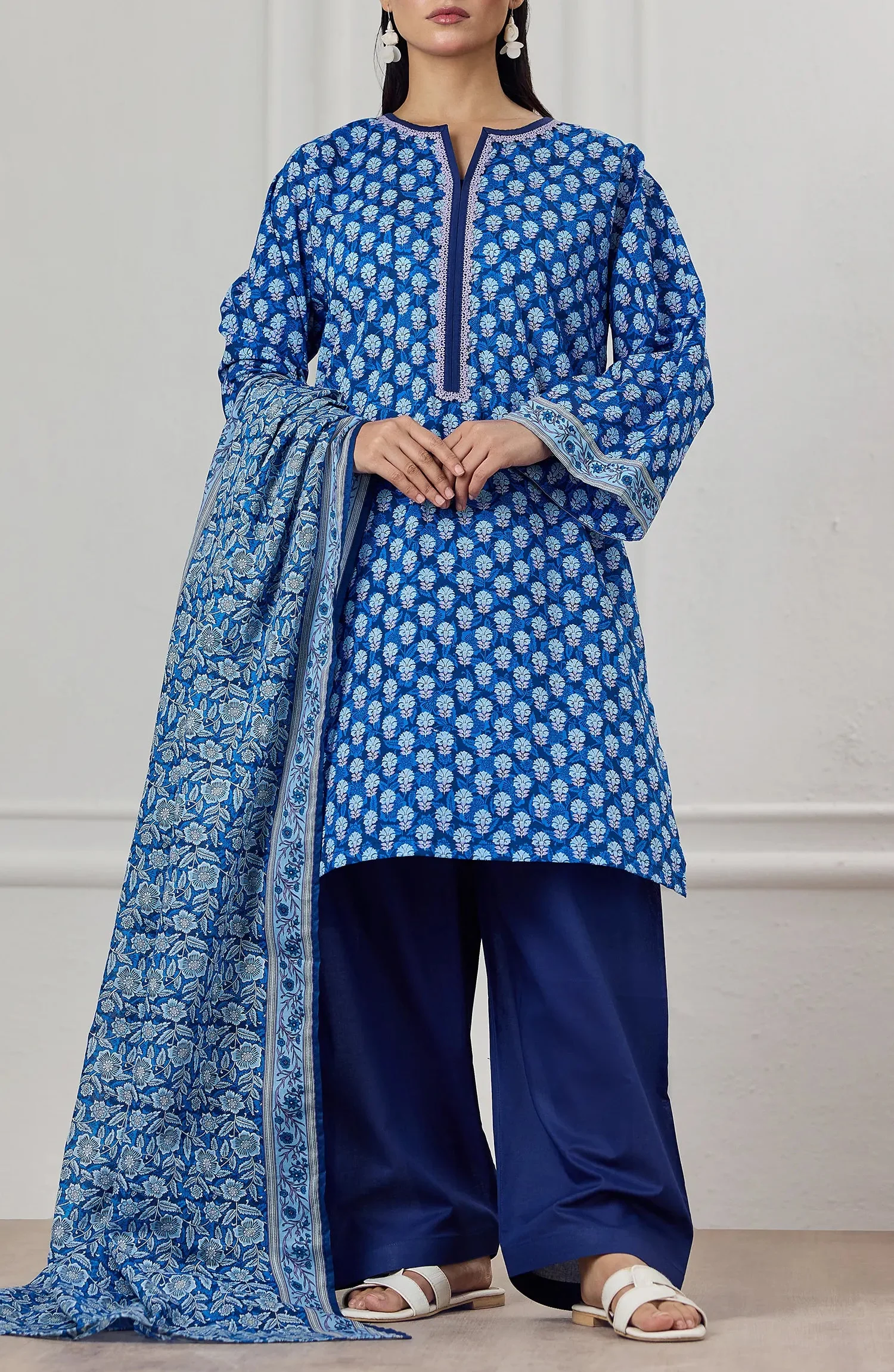 Orient OTL-25-489 Winter Dresses 2025