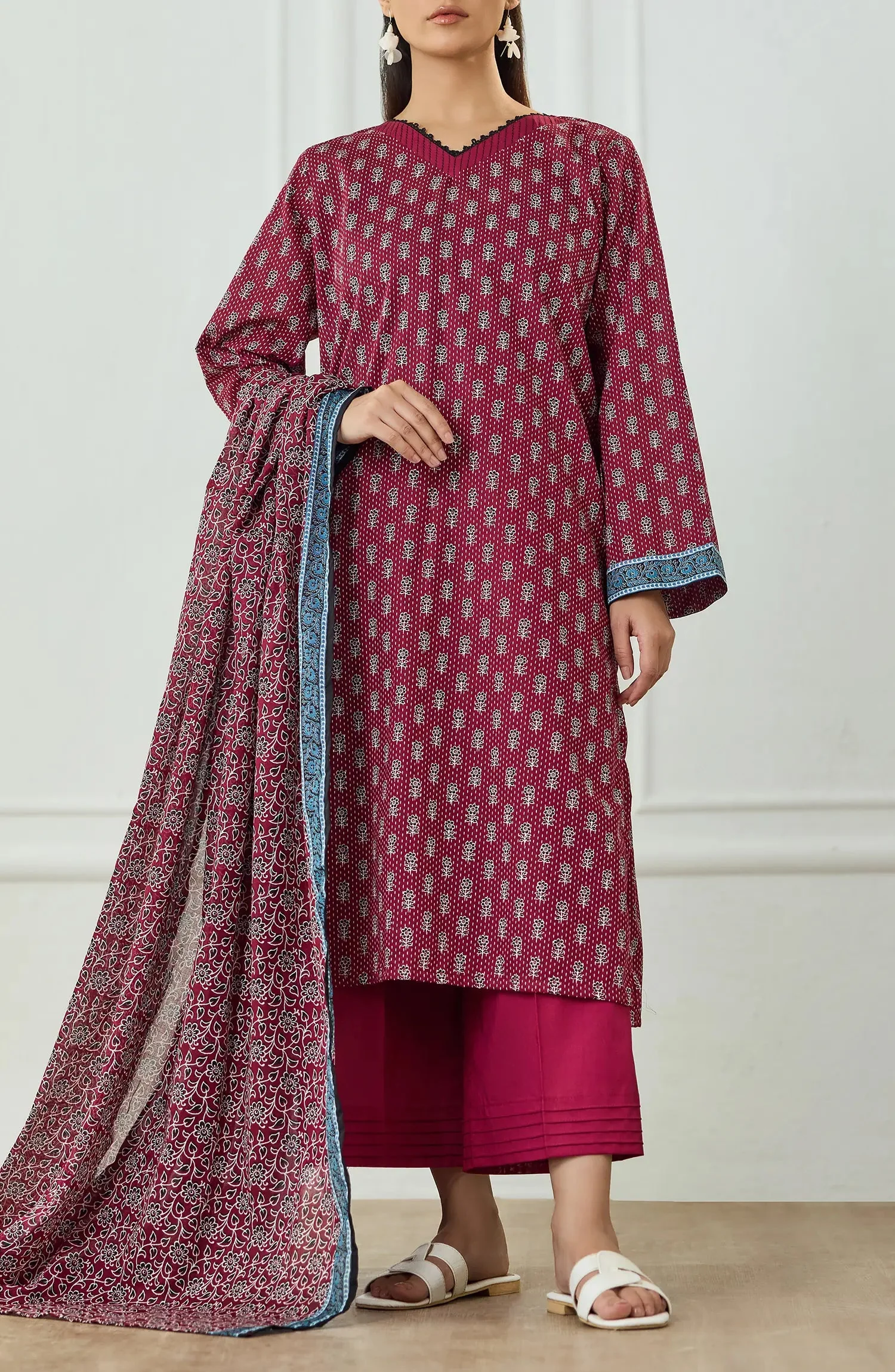 Orient OTL-25-496/U RED Winter Dresses 2025