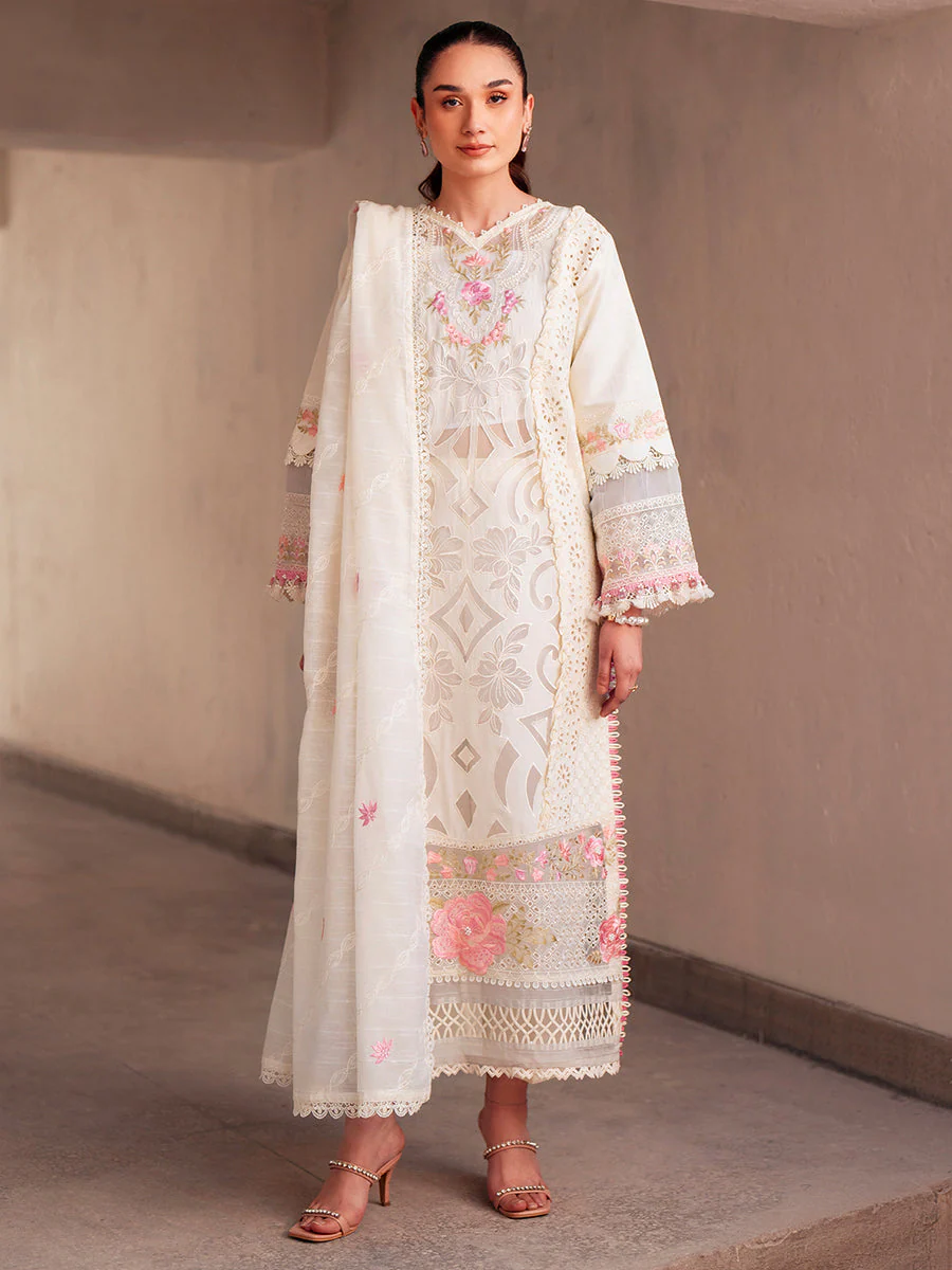 Parishay DR-05 Dil e Raqsam Festive Eid 2025