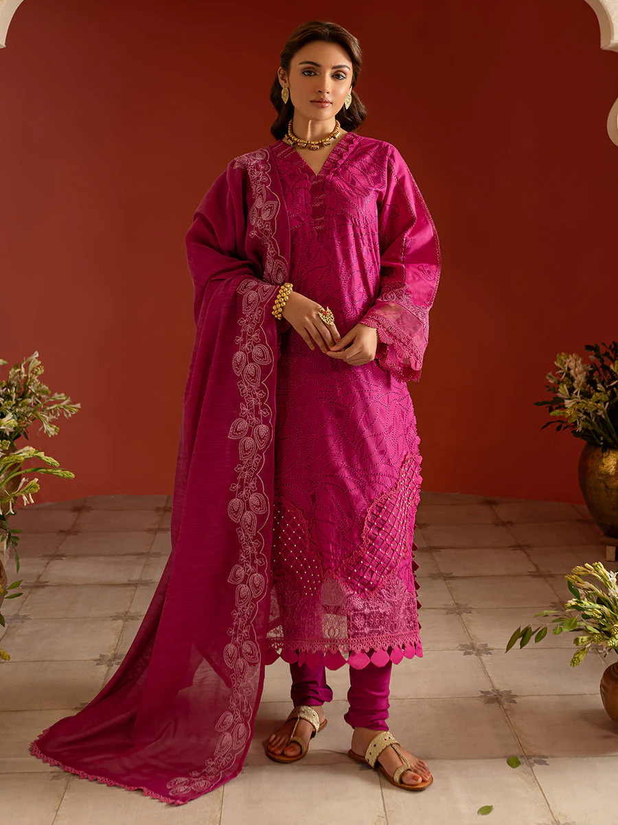 Parishay DSC-02 Dastan e Noor 2025