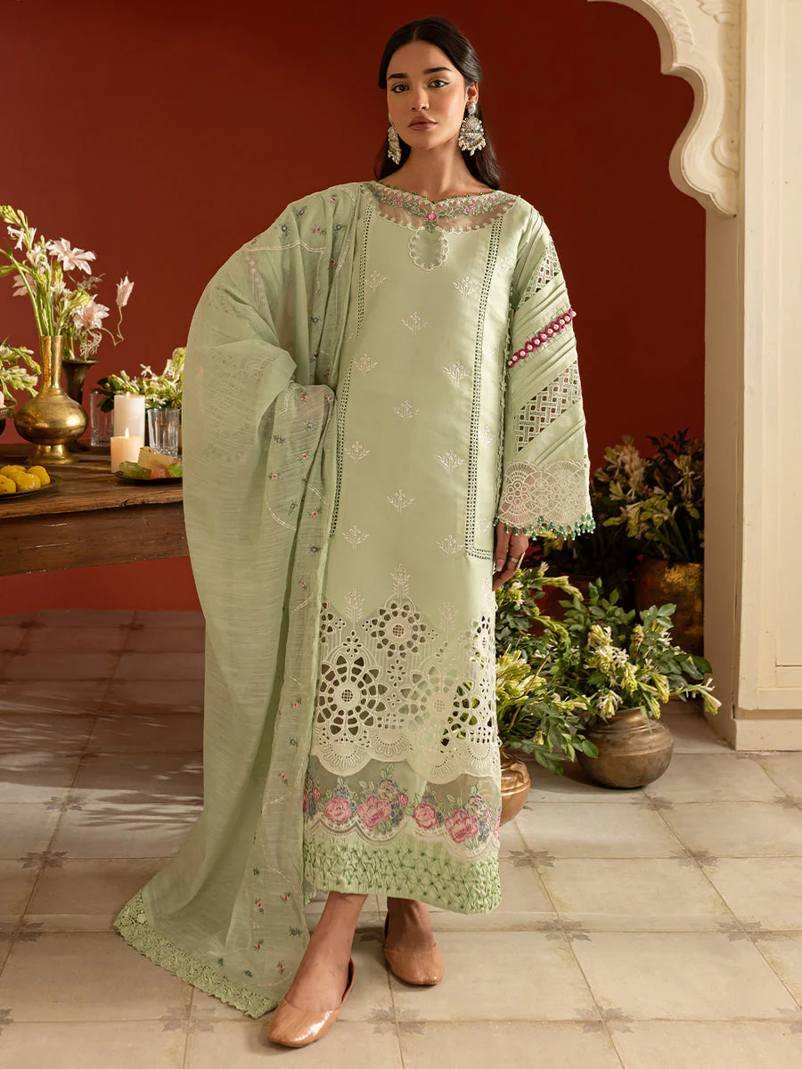 Parishay DSC-03 Dastan e Noor 2025