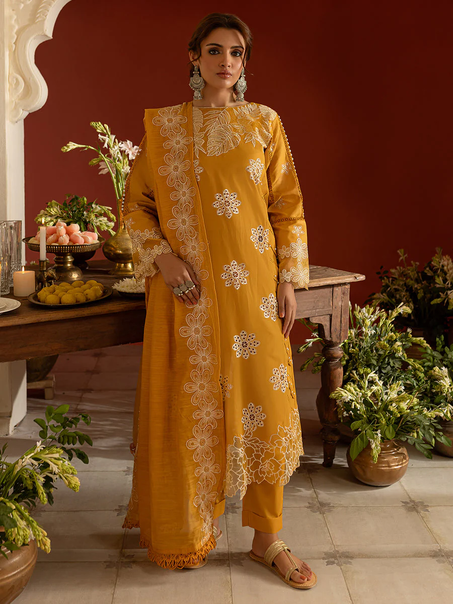 Parishay DSC-09 Dastan e Noor 2025
