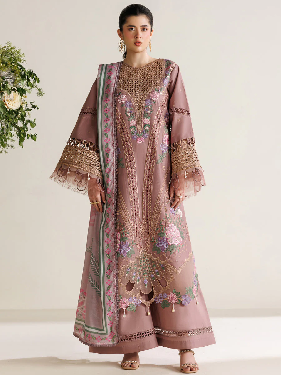 Parishay MB-01 Marbella Summer Lawn 2026