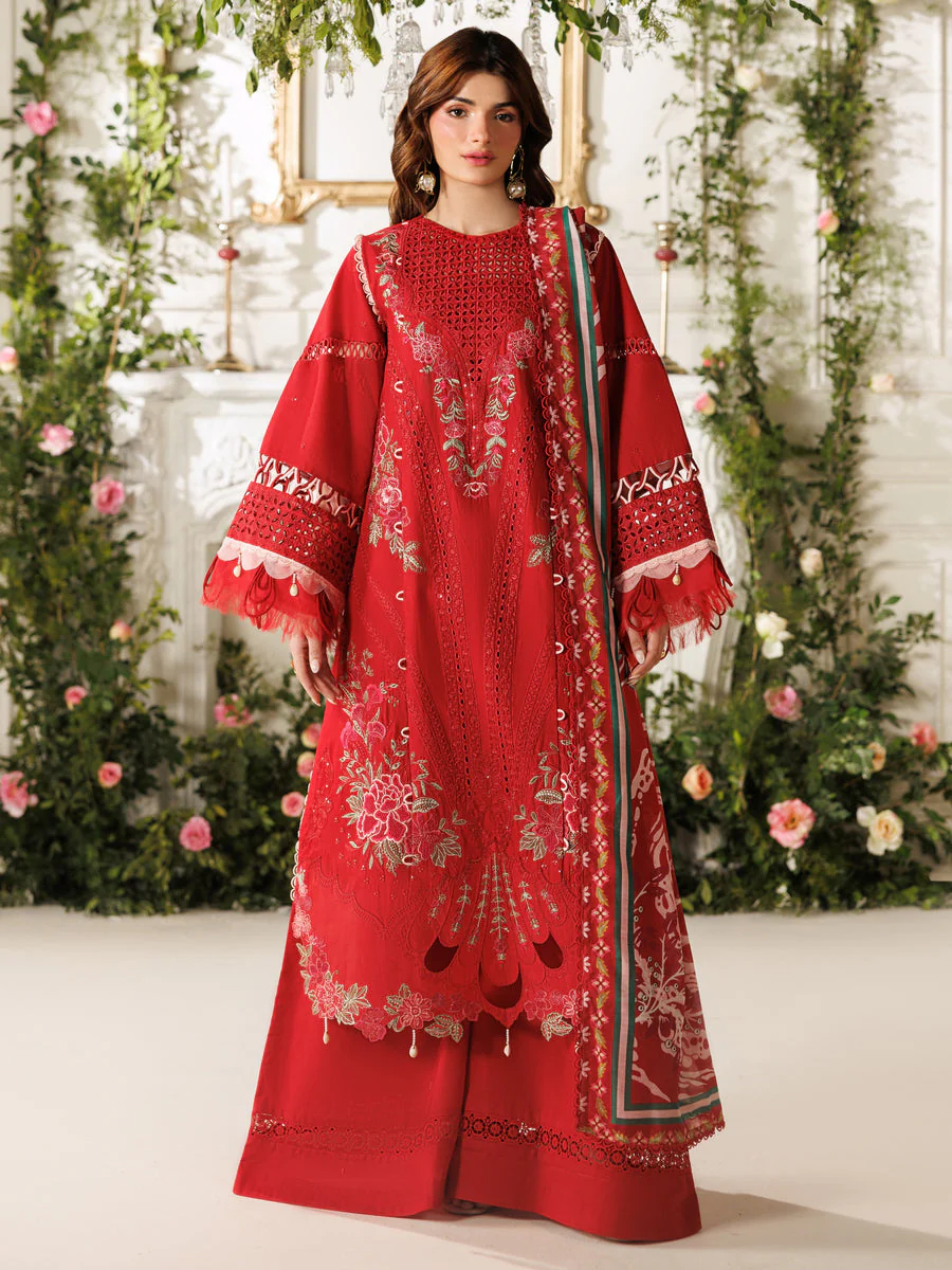 Parishay MB-02 Marbella Summer Lawn 2026