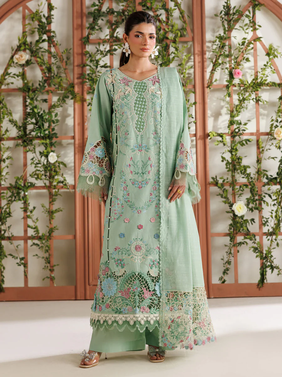 Parishay MB-06 Marbella Summer Lawn 2026