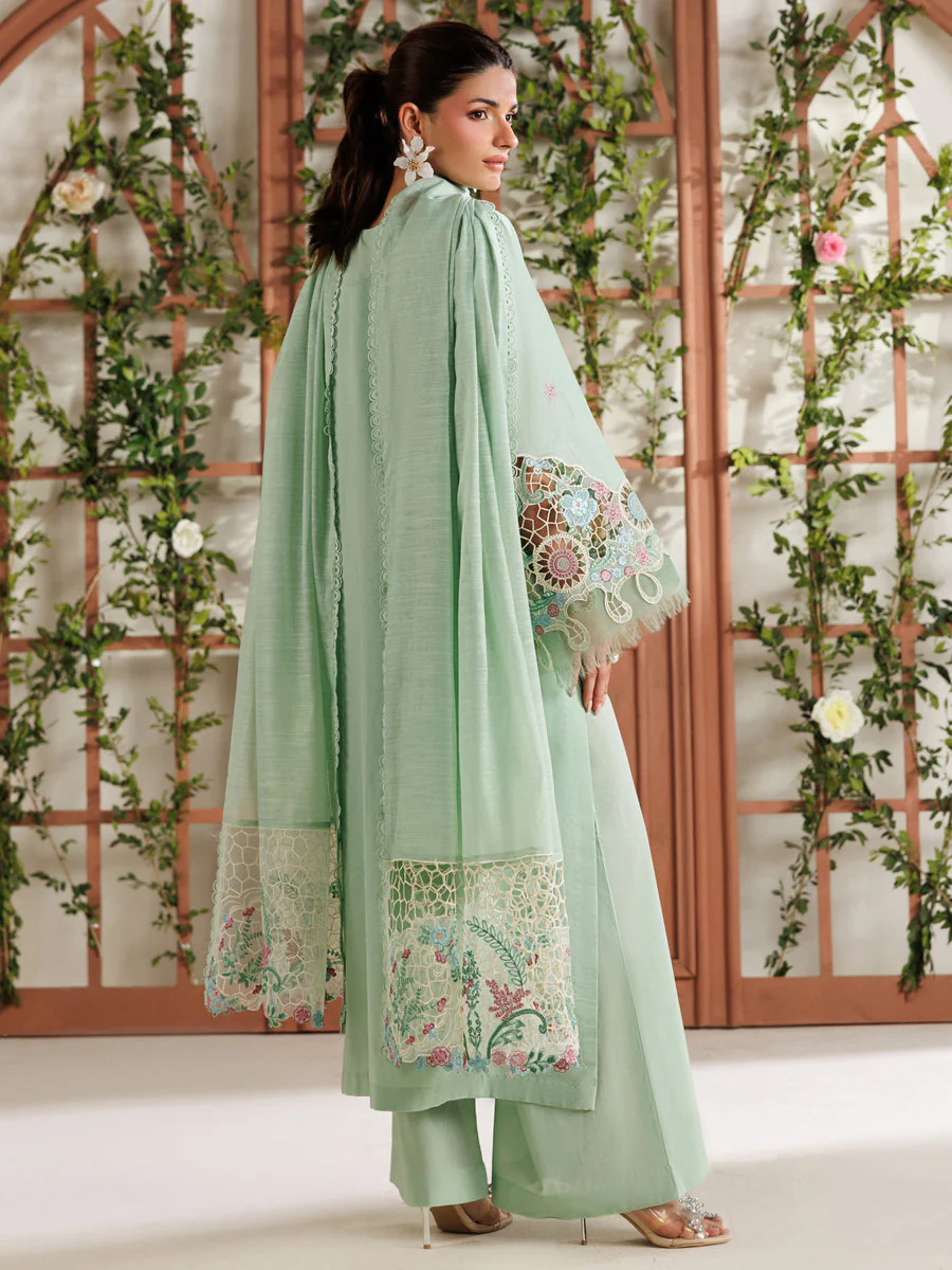 Parishay MB-06 Marbella Summer Lawn 2026 - Image 2