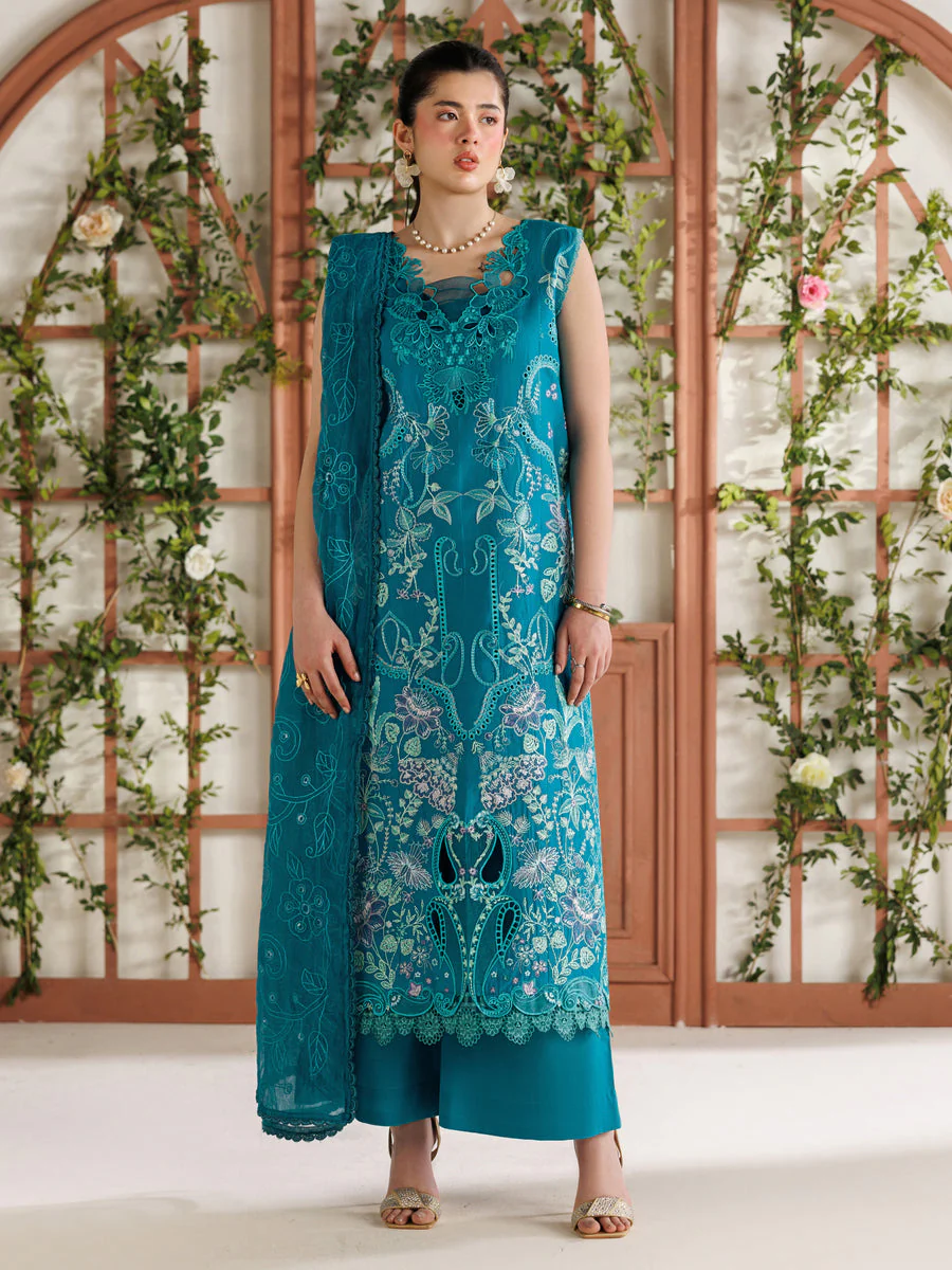 Parishay MB-08 Marbella Summer Lawn 2026
