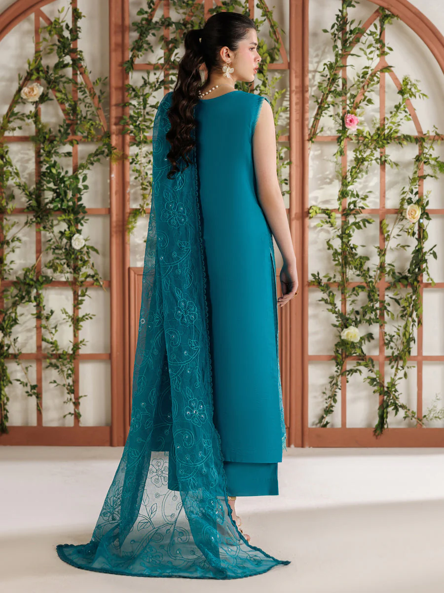 Parishay MB-08 Marbella Summer Lawn 2026 - Image 2