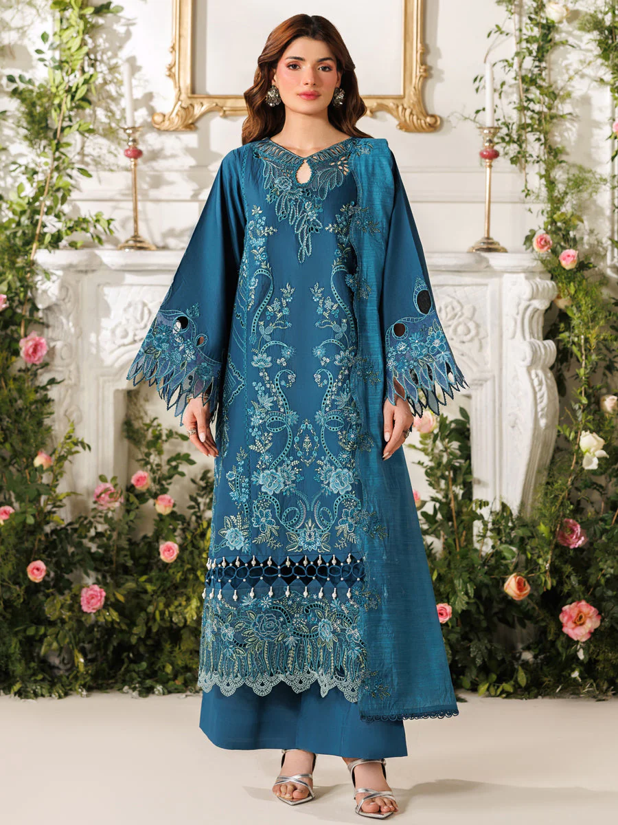 Parishay MB-10 Marbella Summer Lawn 2026