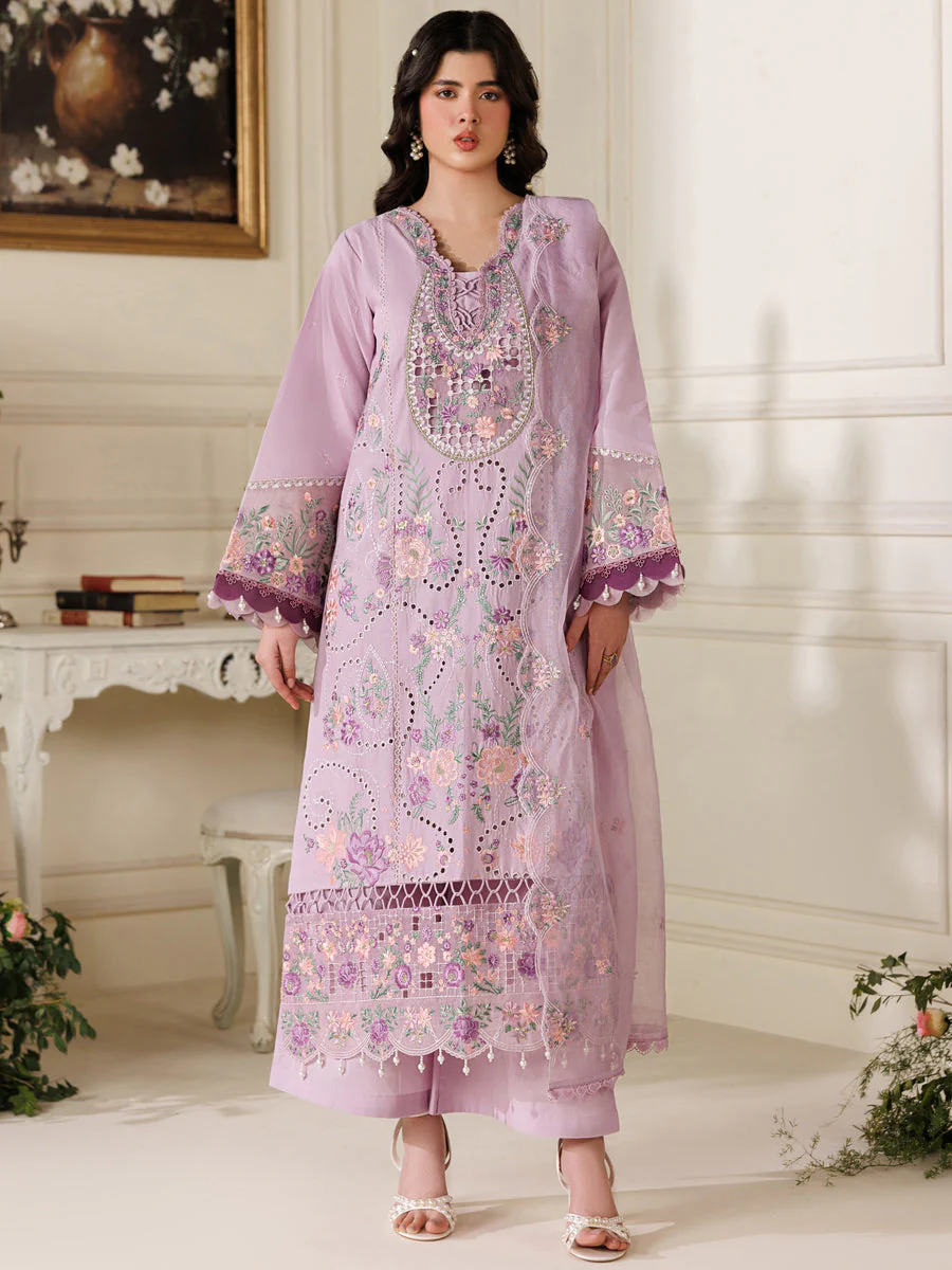 Parishay MB-12 Marbella Summer Lawn 2026