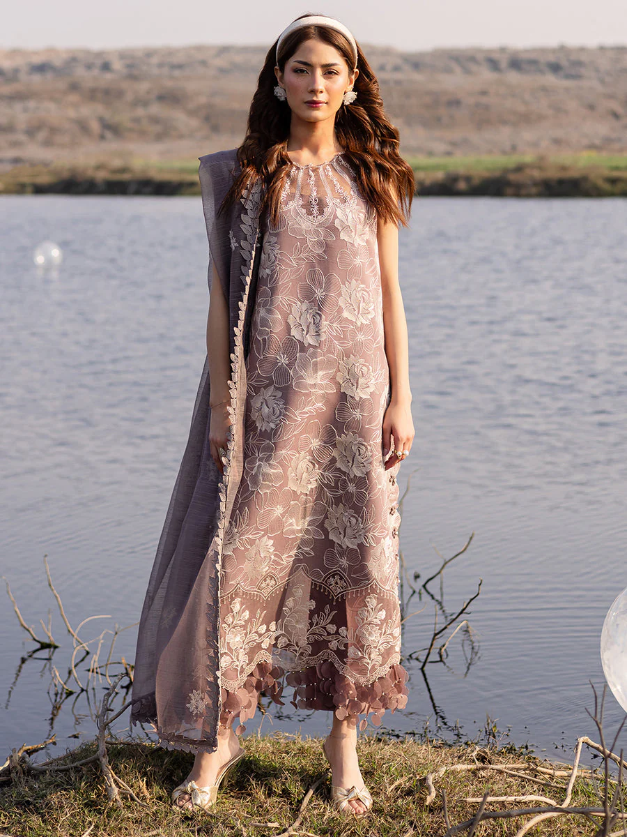 Parishay SHG - 02 Shangrila Luxury Lawn 2025