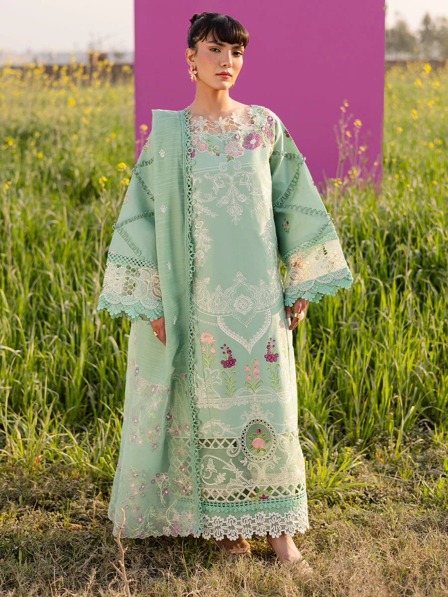 Parishay SHG - 07 Shangrila Luxury Lawn 2025