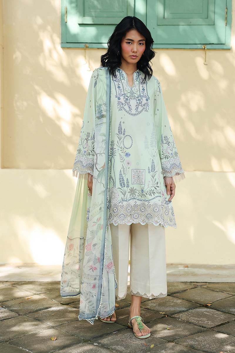 Qalamkar AX-04 (B) Asha Q Prints 2026
