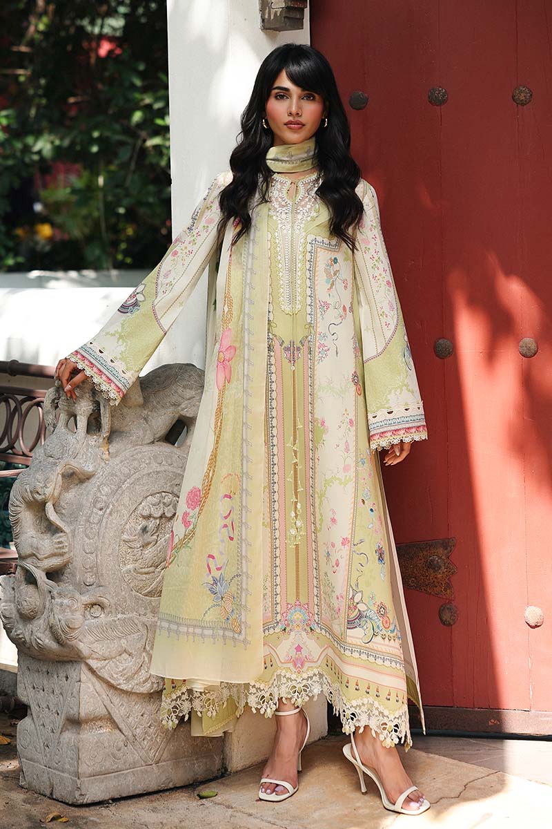 Qalamkar AX-06 (B) Vaila Q Prints 2026