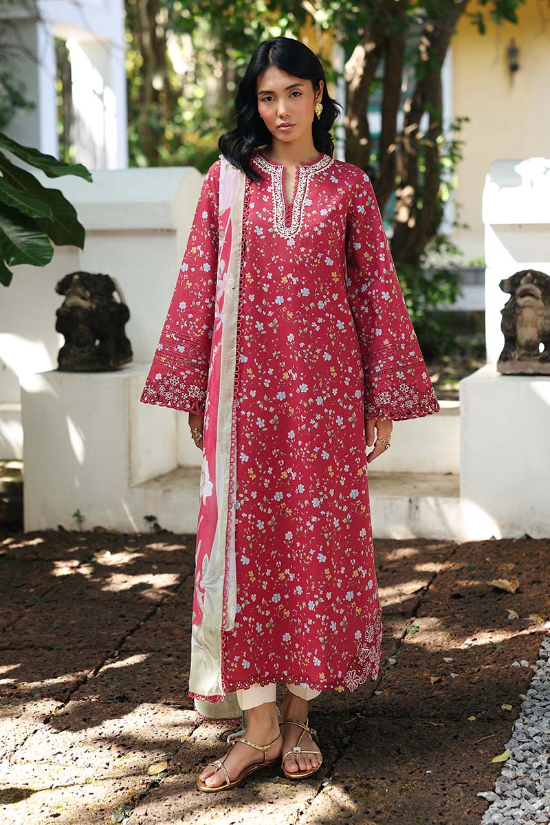 Qalamkar AX-07 (B) Lena Q Prints 2026