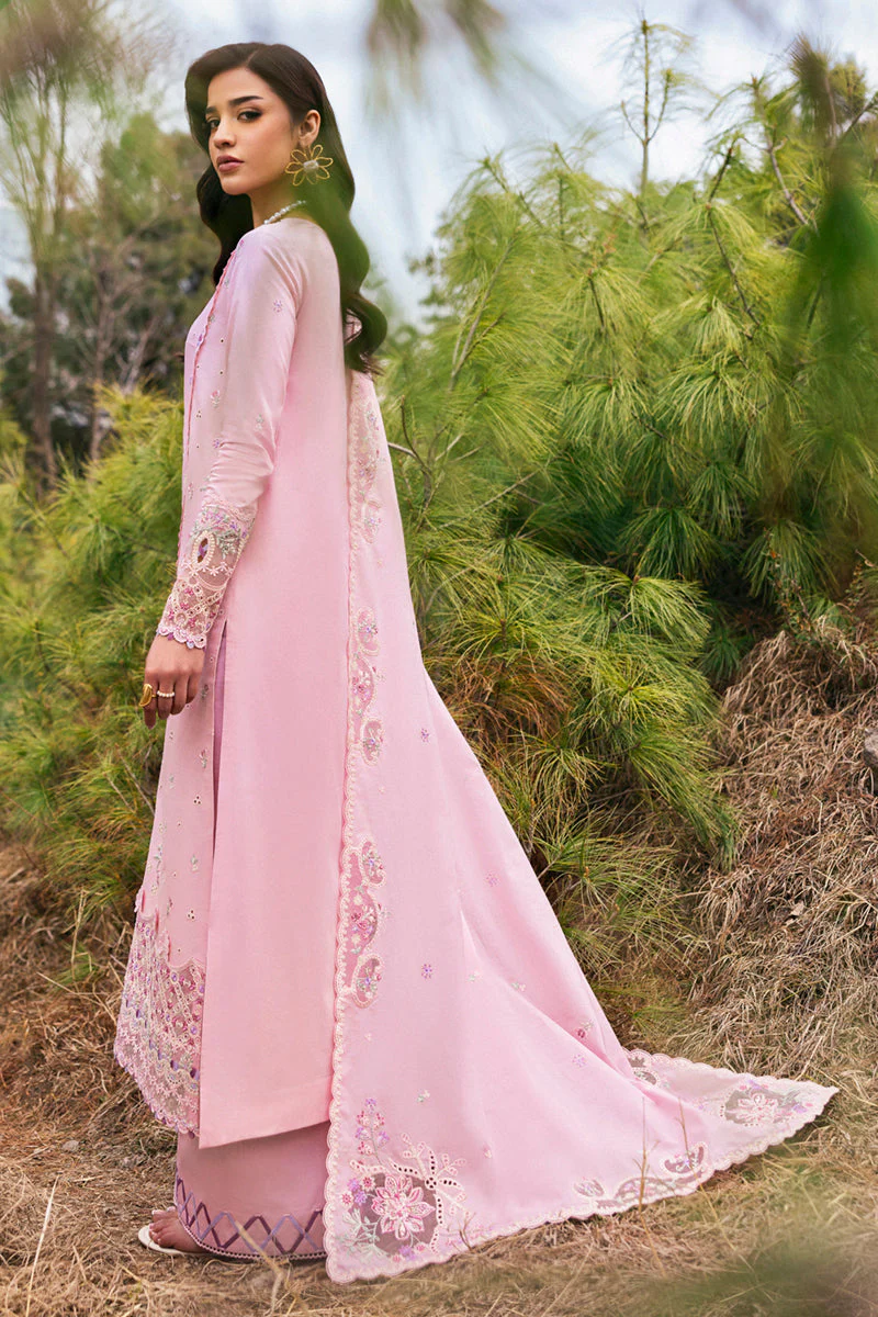Qalamkar DC-02 Freja Qlinekari 2025 - Image 2