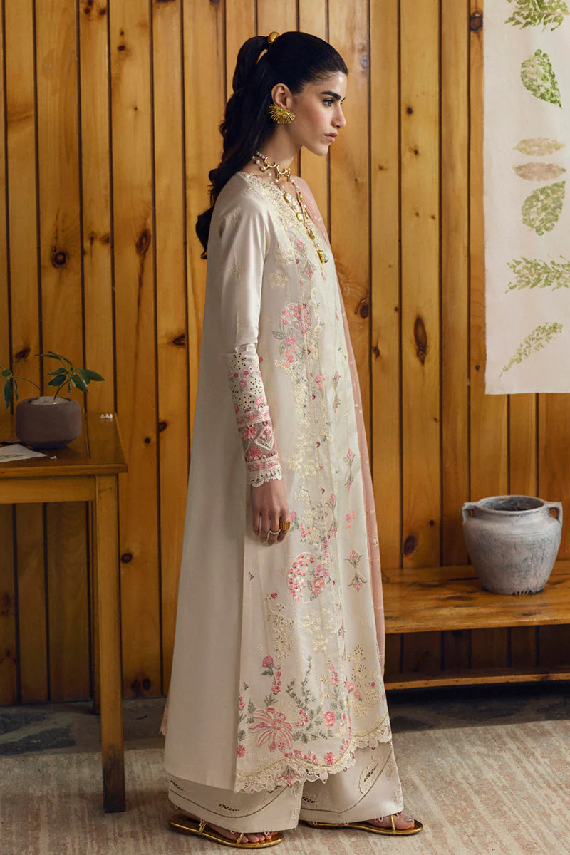 Qalamkar DC-07 Tyrah Qlinekari 2025 - Image 2