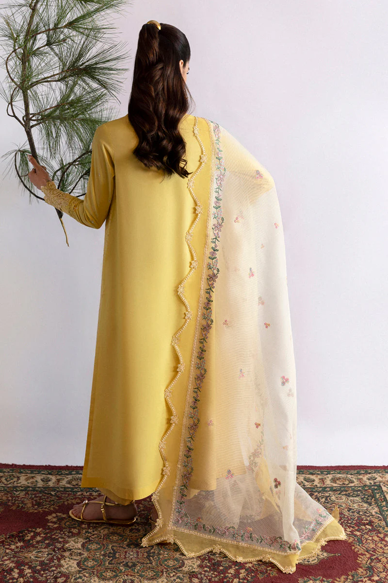 Qalamkar DC-09 Enya Qlinekari 2025 - Image 2