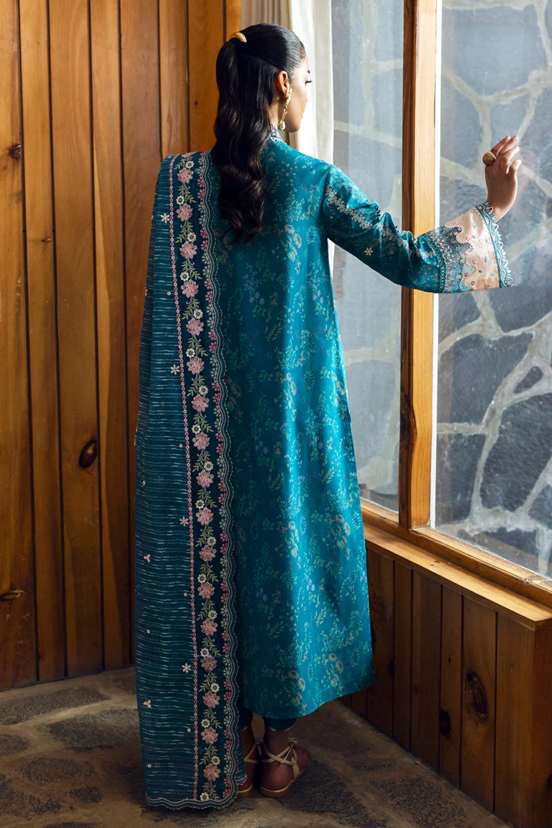 Qalamkar DC-10 Fina Qlinekari 2025 - Image 2