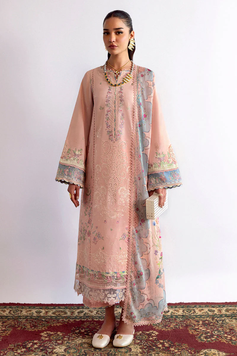 Qalamkar DC-11 Hedi Qlinekari 2025