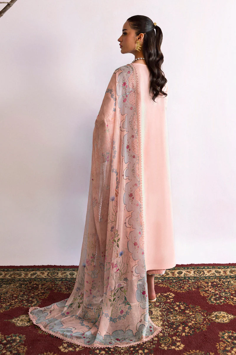 Qalamkar DC-11 Hedi Qlinekari 2025 - Image 2